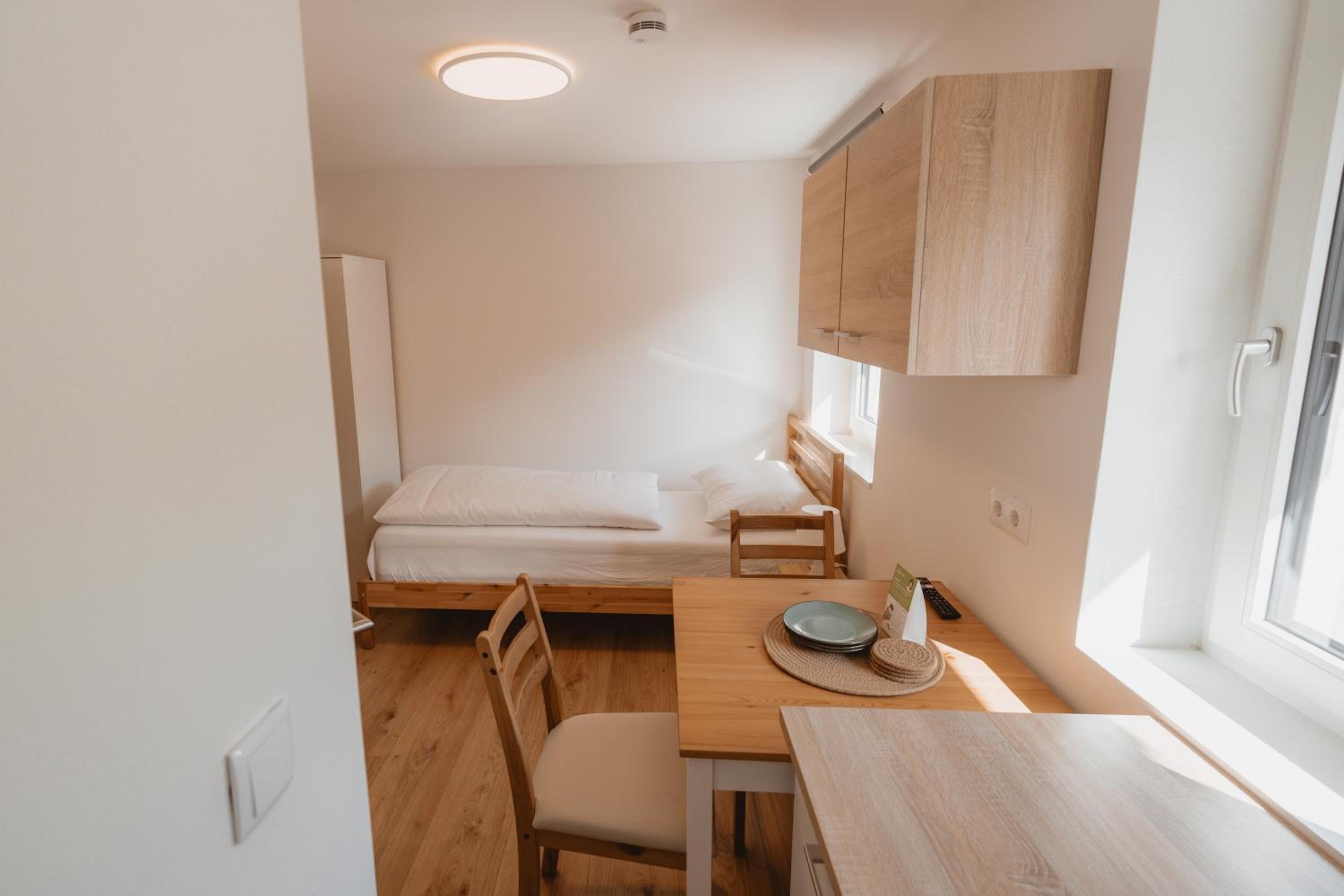Budget Single Room photo 1