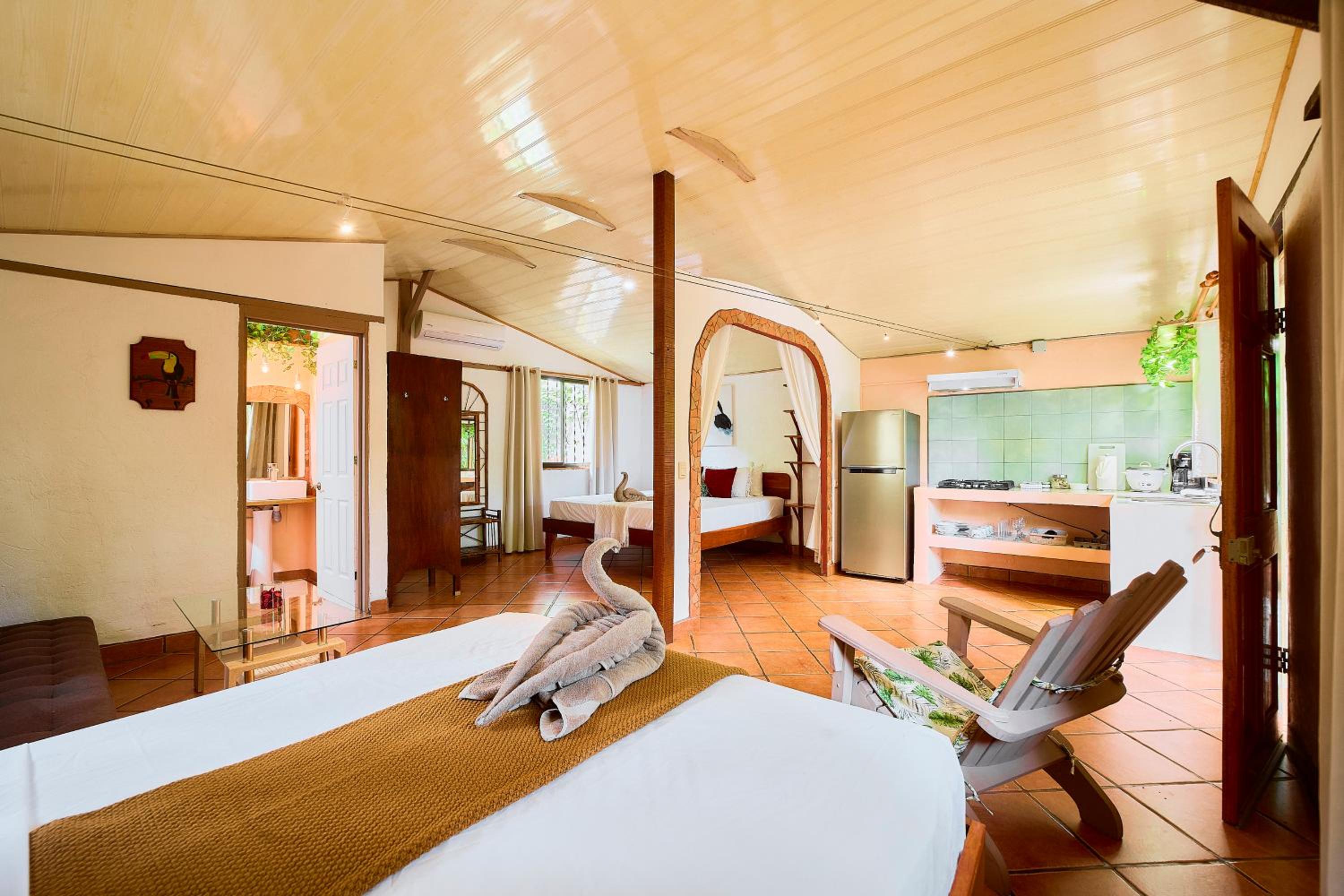 Bungalow photo 1