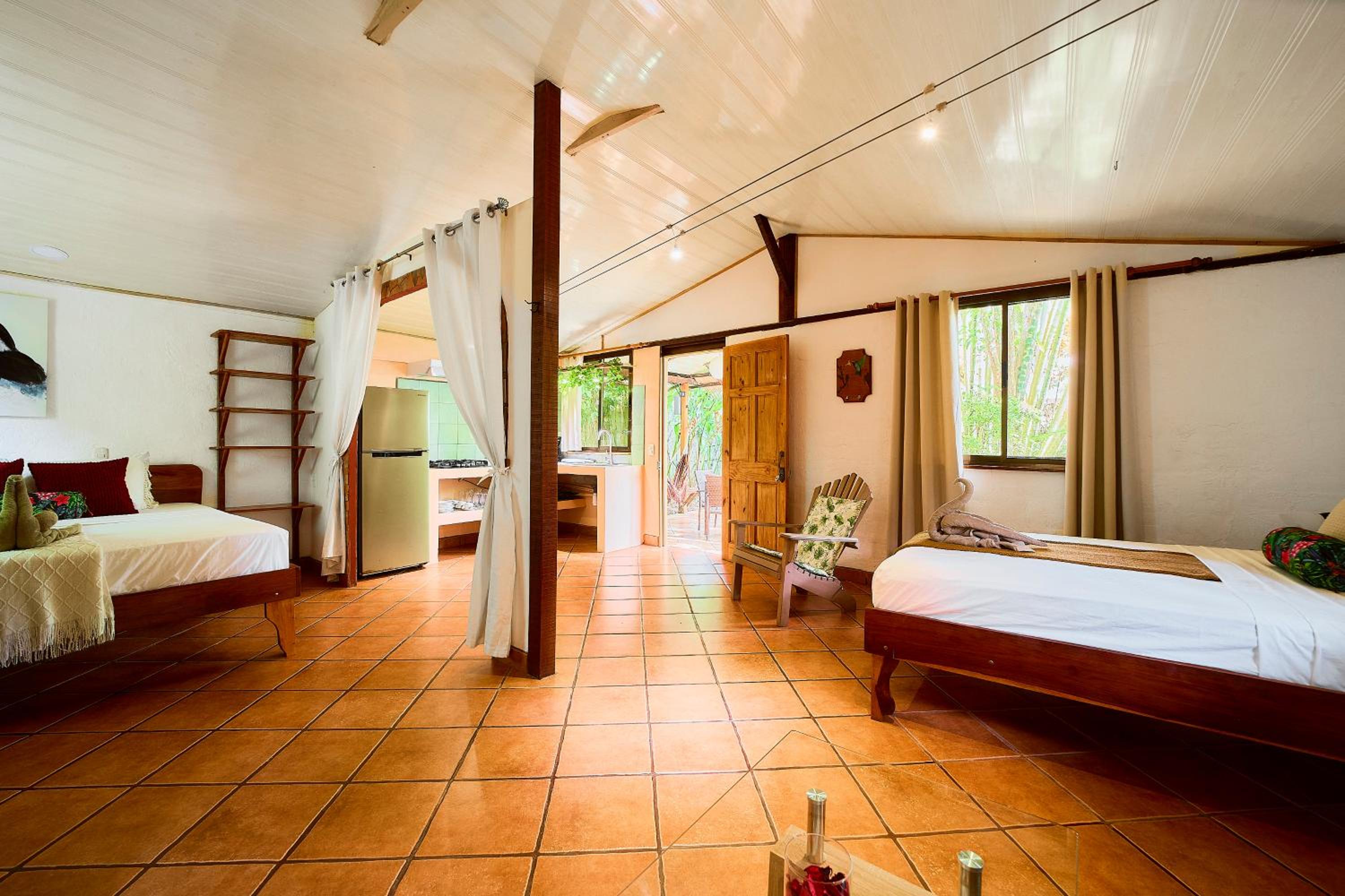 Bungalow photo 2