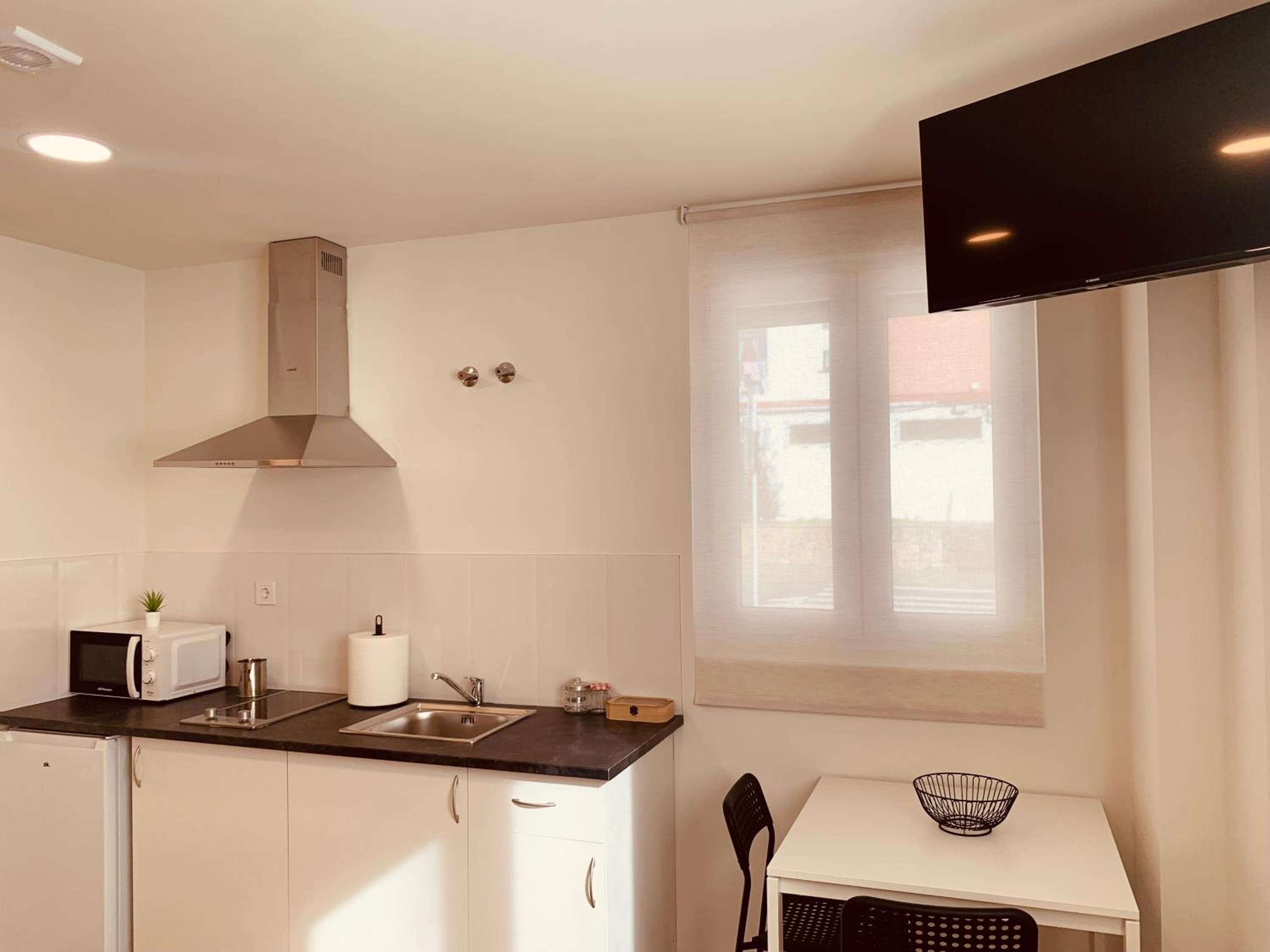 Standard Apartment photo 3