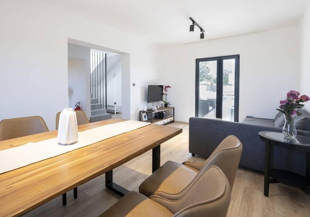 Three-Bedroom Villa photo 1