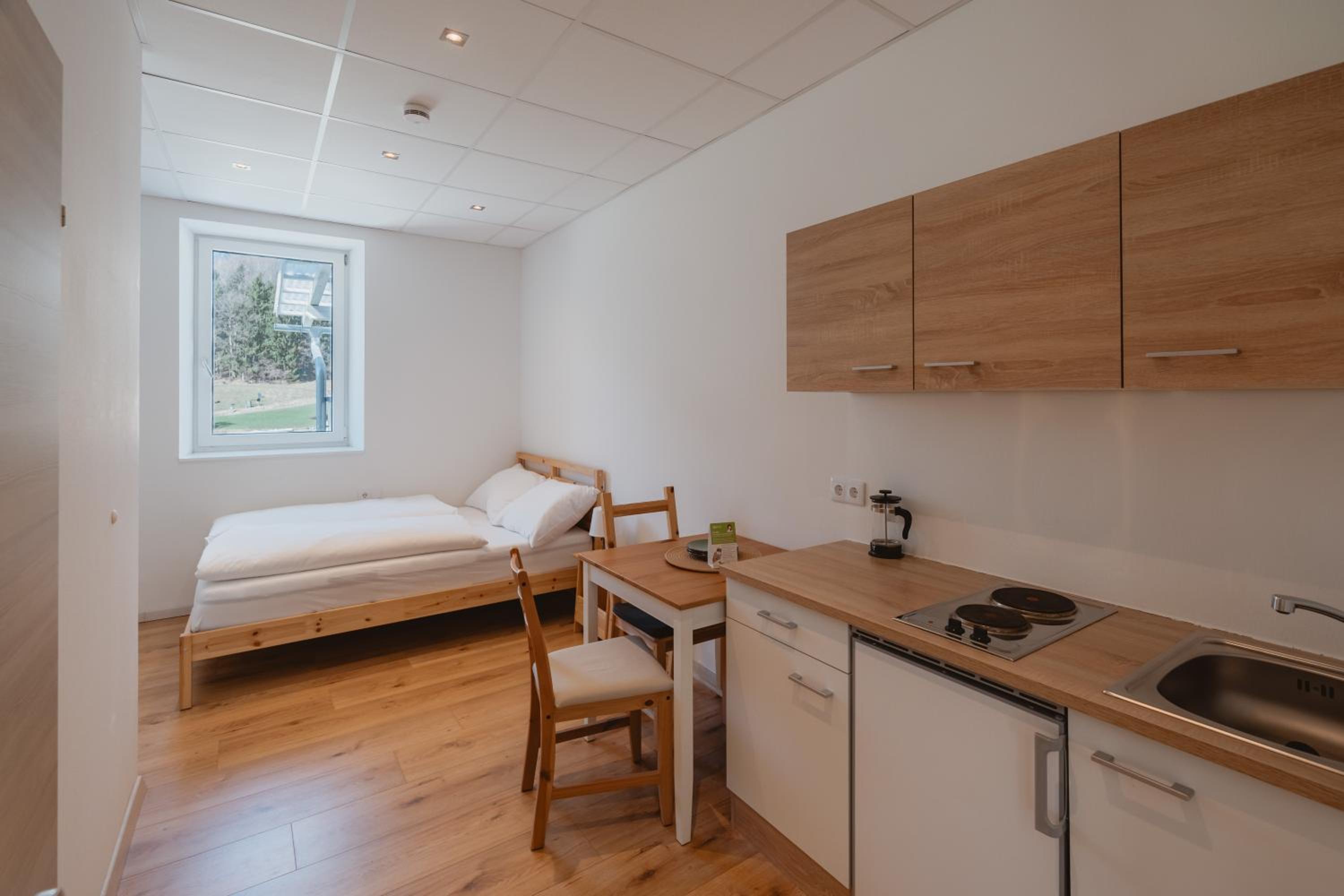 Double Room photo 1