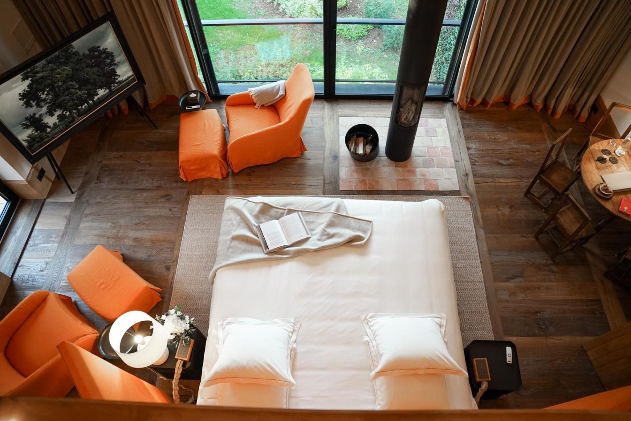 Suite photo 1