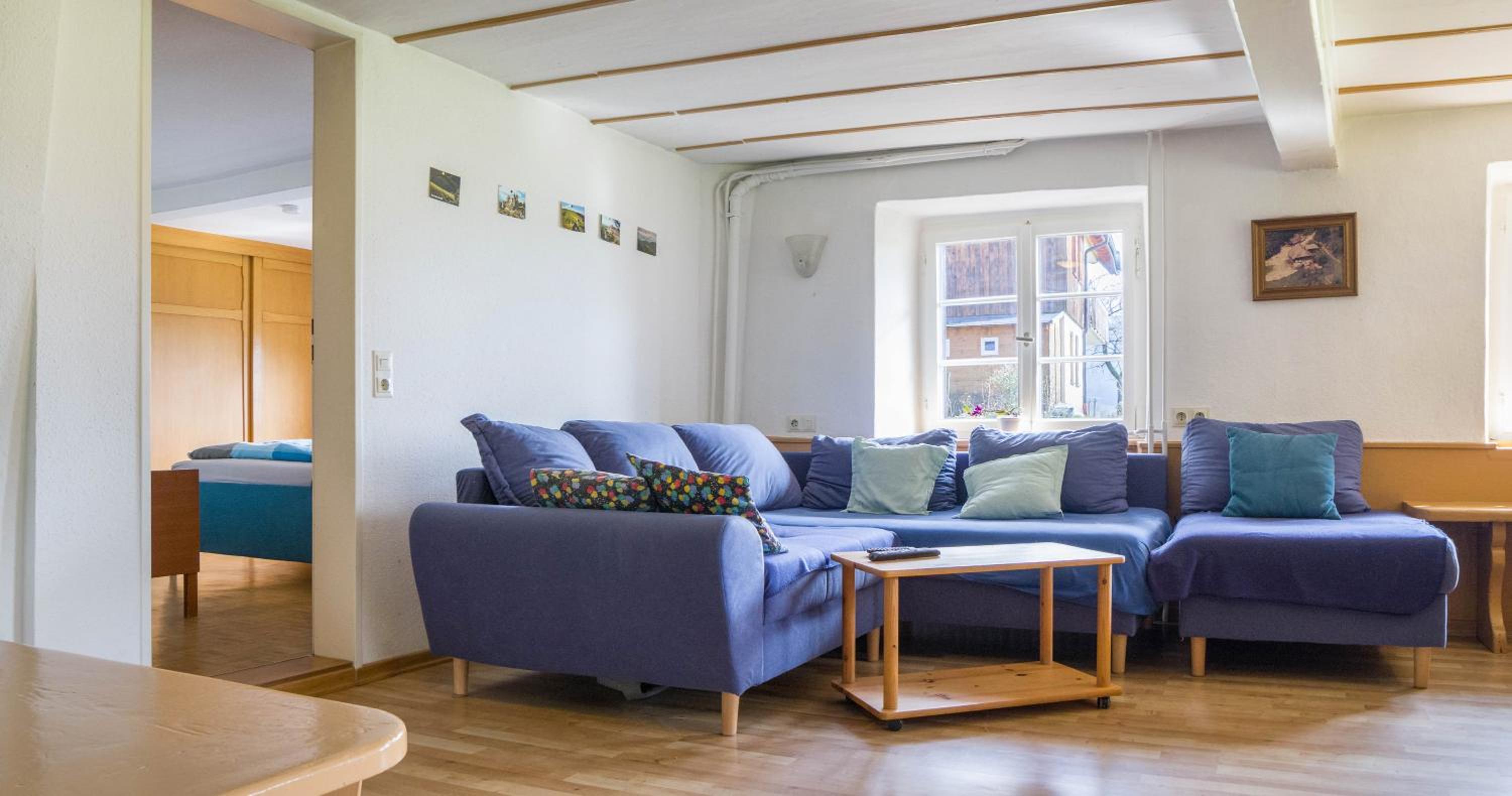 Three-Bedroom House photo 2