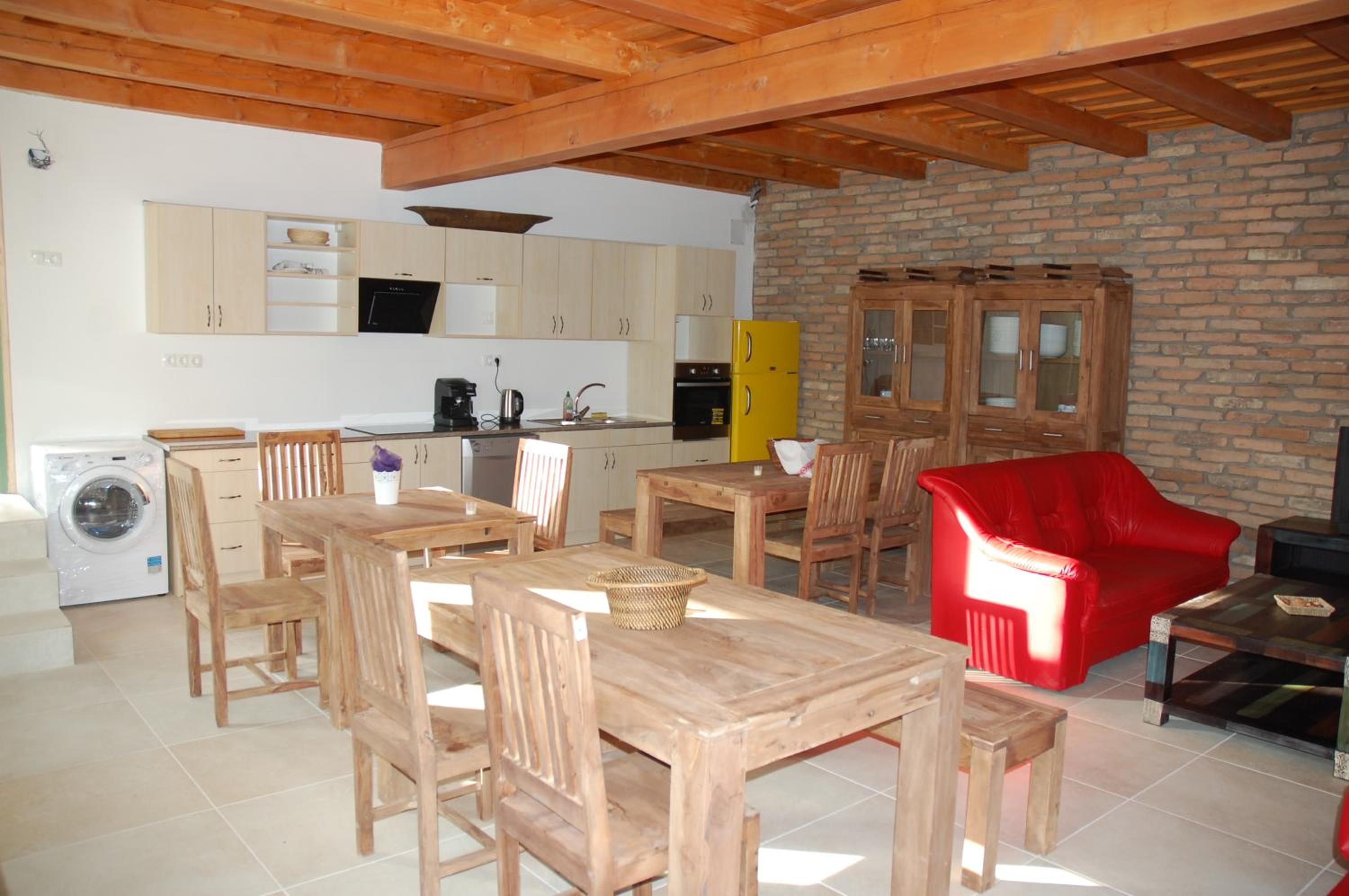 Double Room - Disability Access - Photo 1