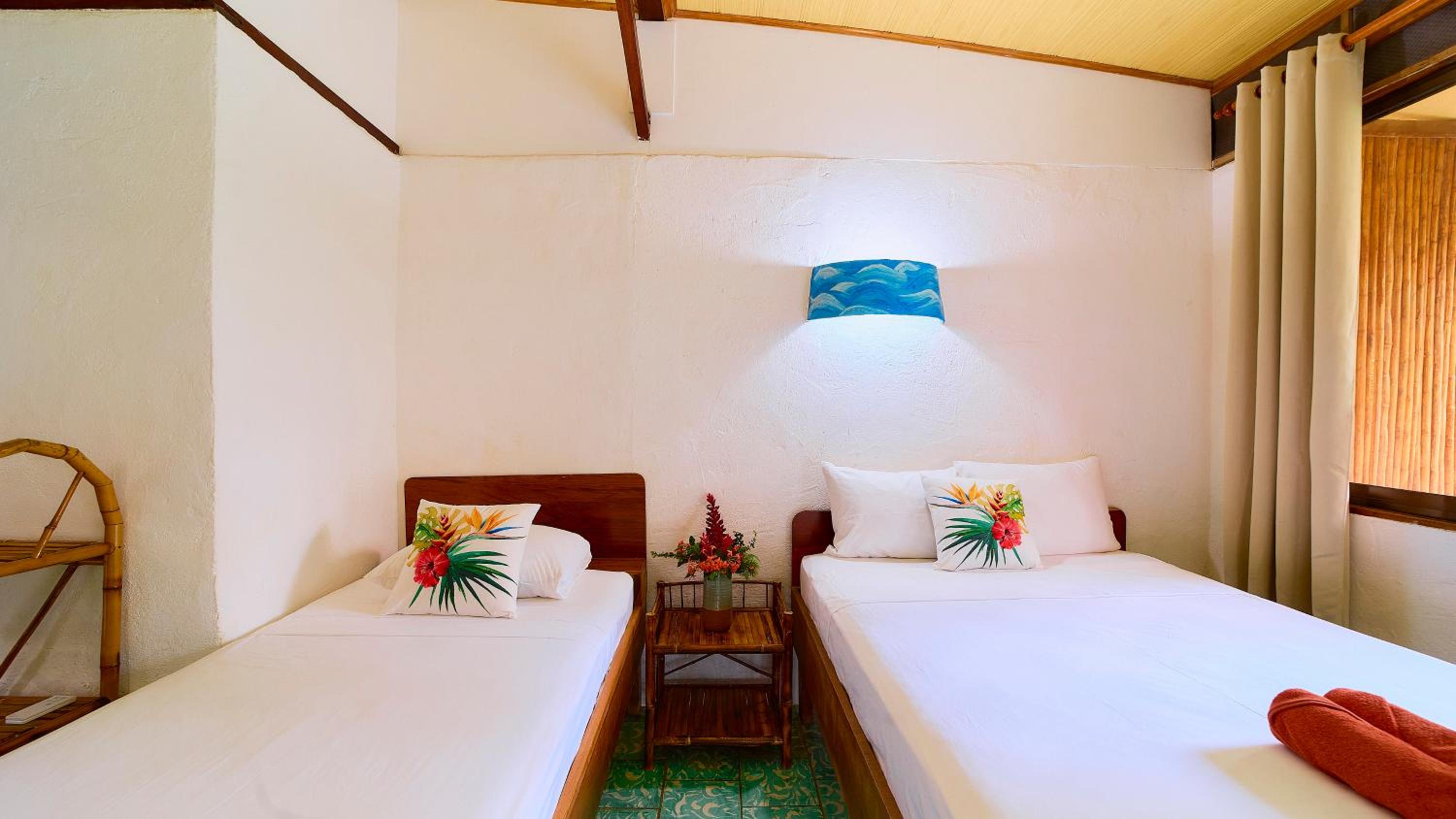 Triple Room with Shared Bathroom photo 3