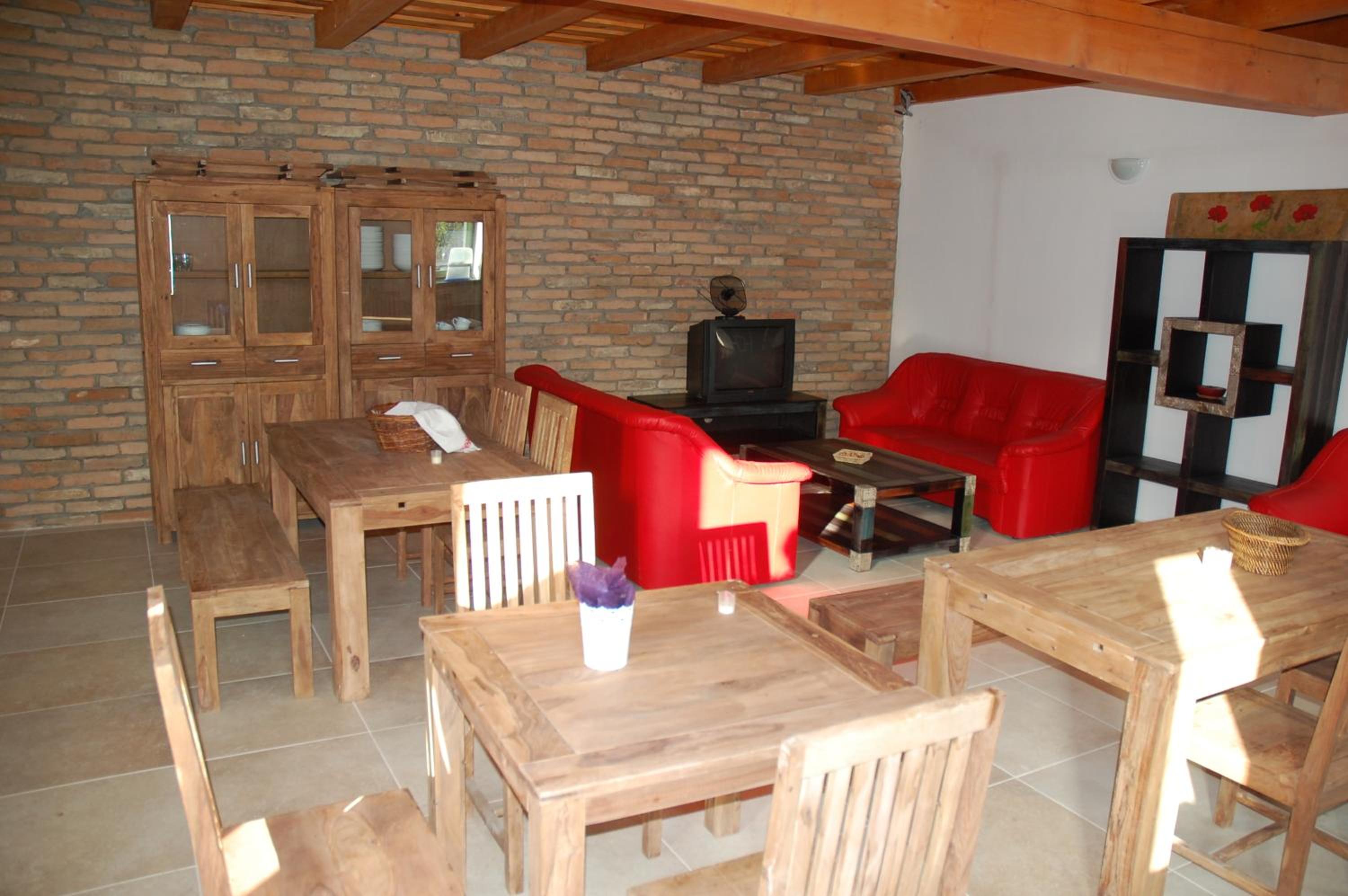 Double Room - Disability Access - Photo 2