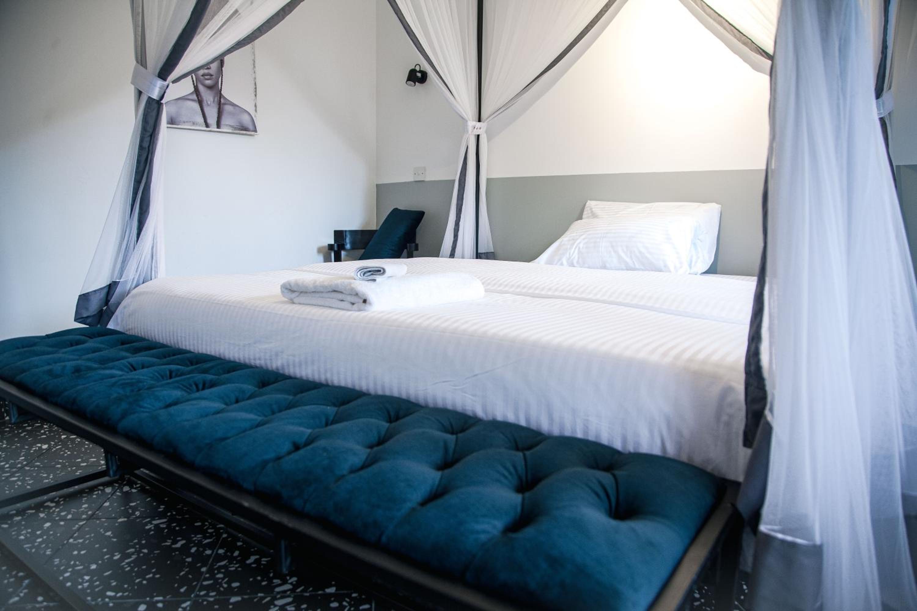 Superior Double Room photo 1