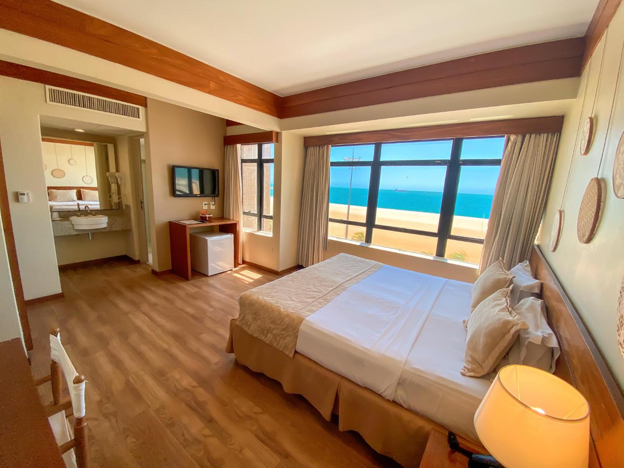 Standard Room - Sea Front - Photo 6