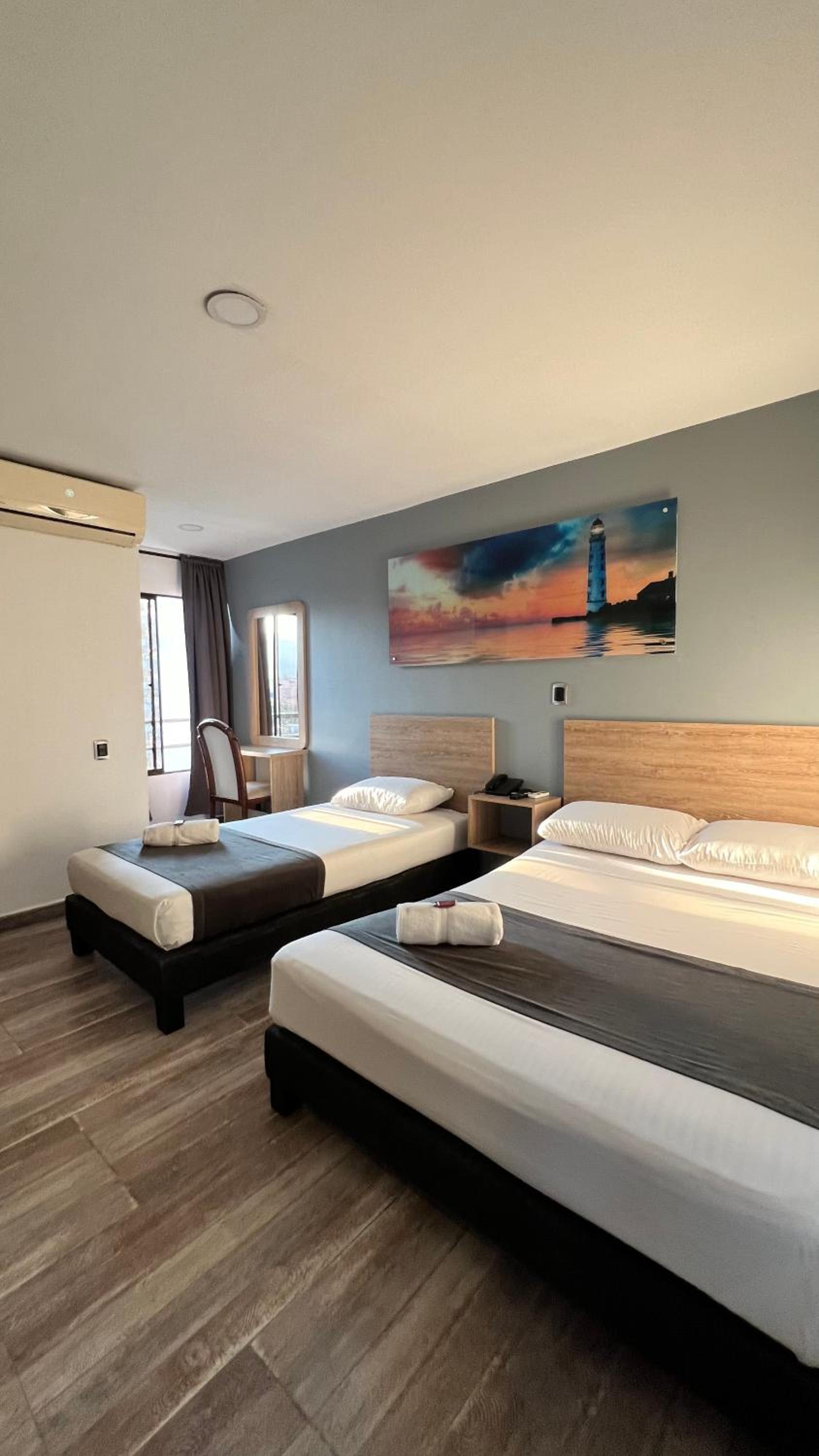 Superior Triple Room - Photo 3