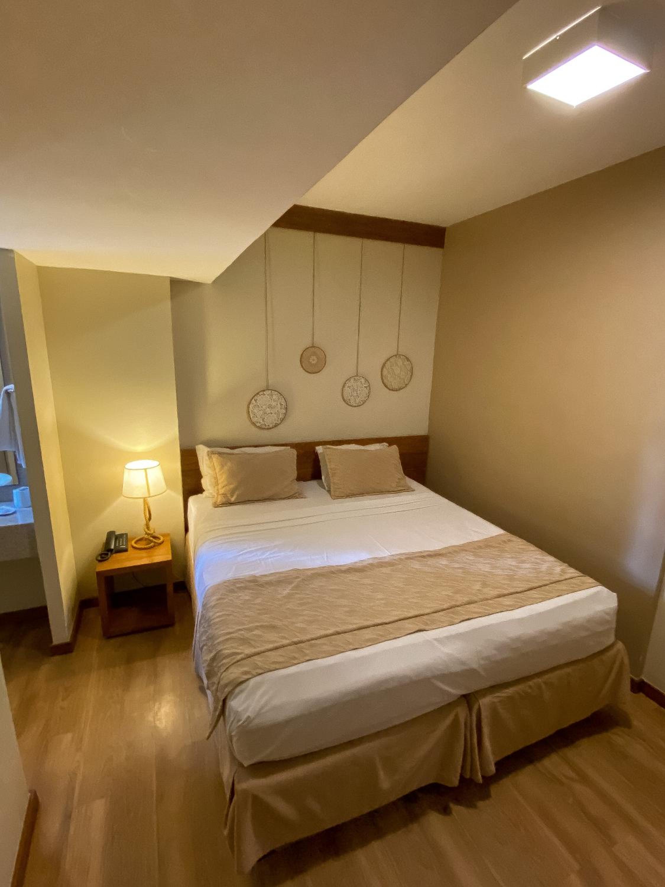 Standard Room - Photo 5