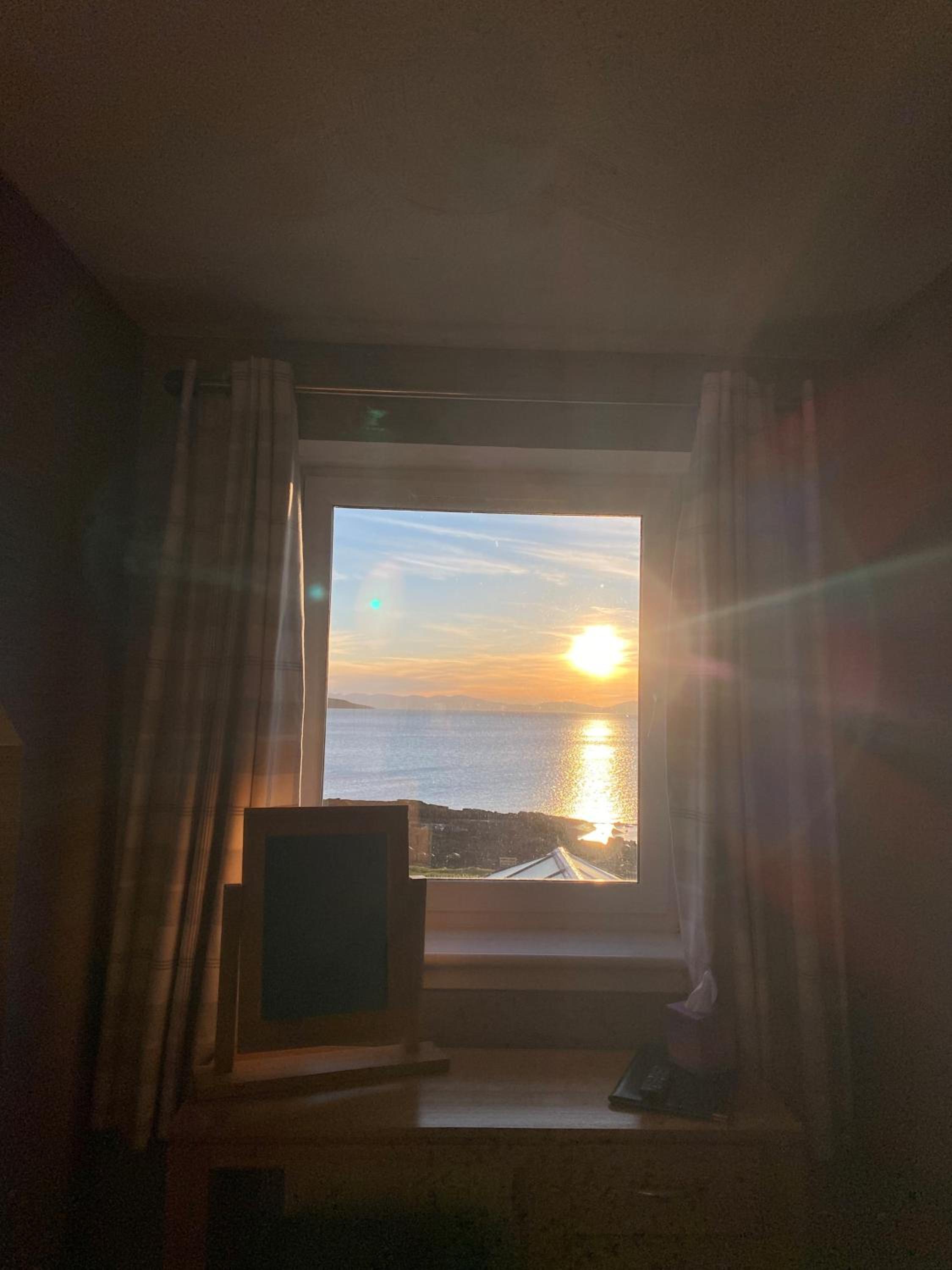 Single Room with Sea View photo 2