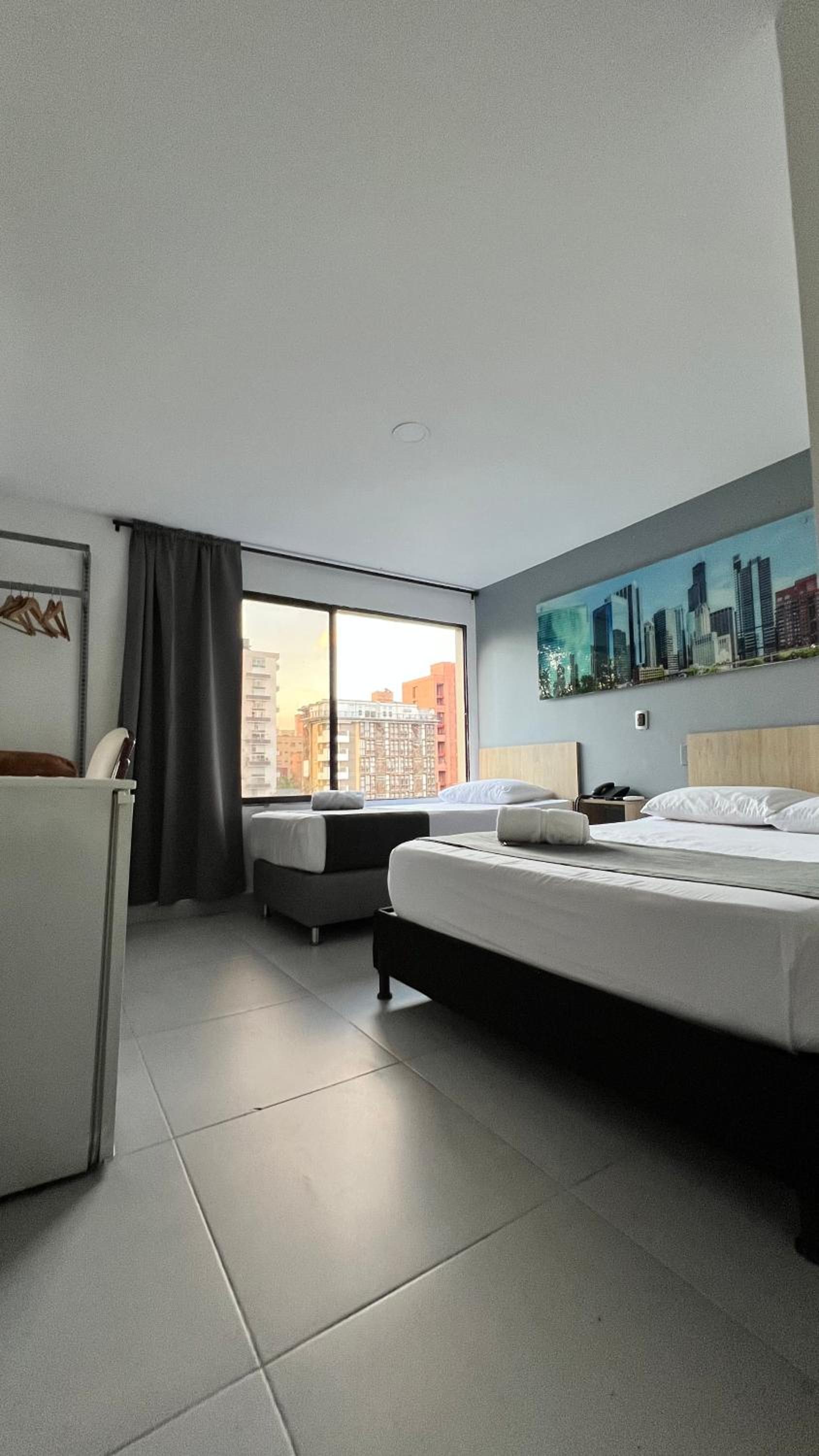 Superior Triple Room - Photo 2