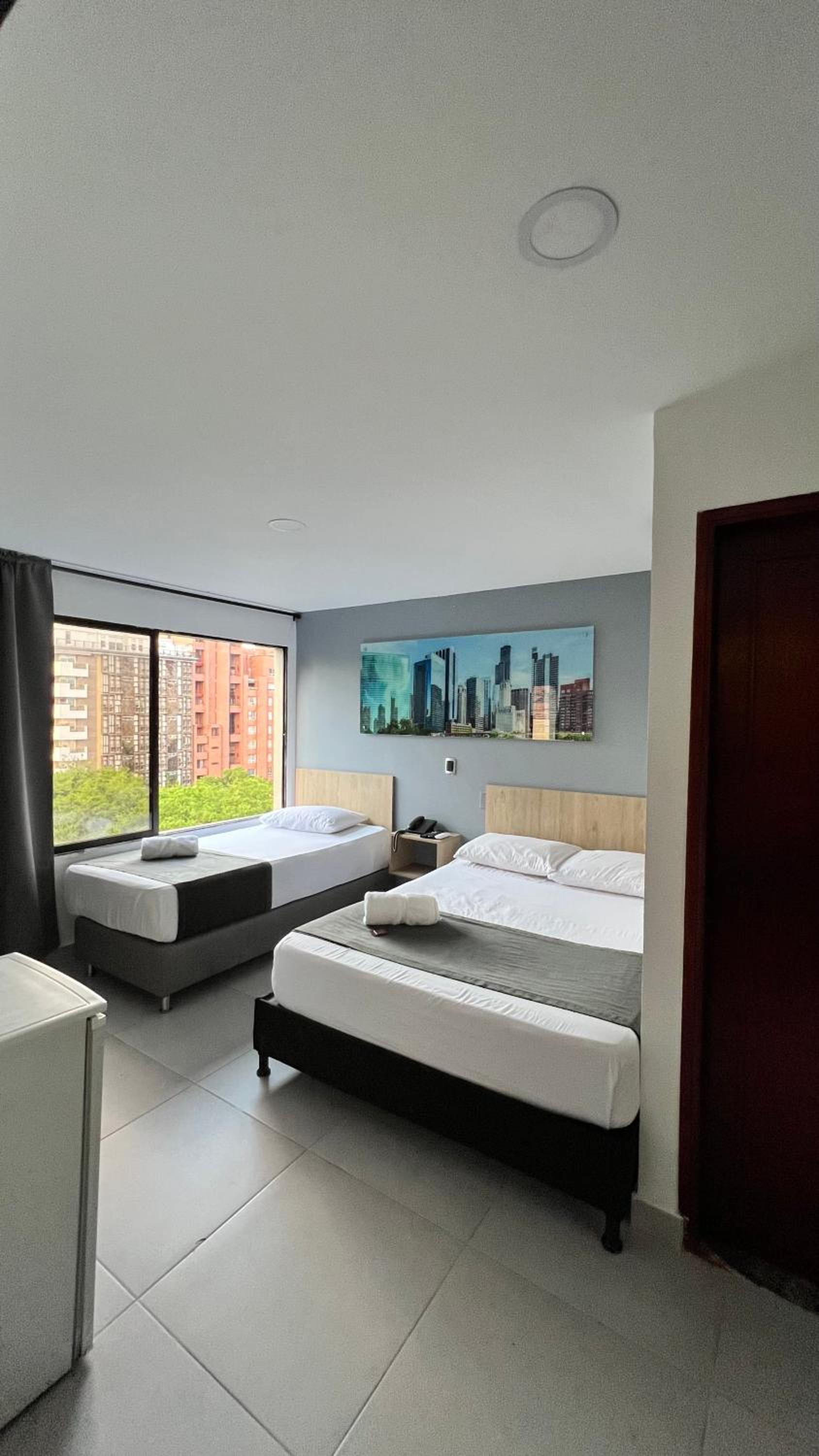 Superior Triple Room - Photo 1