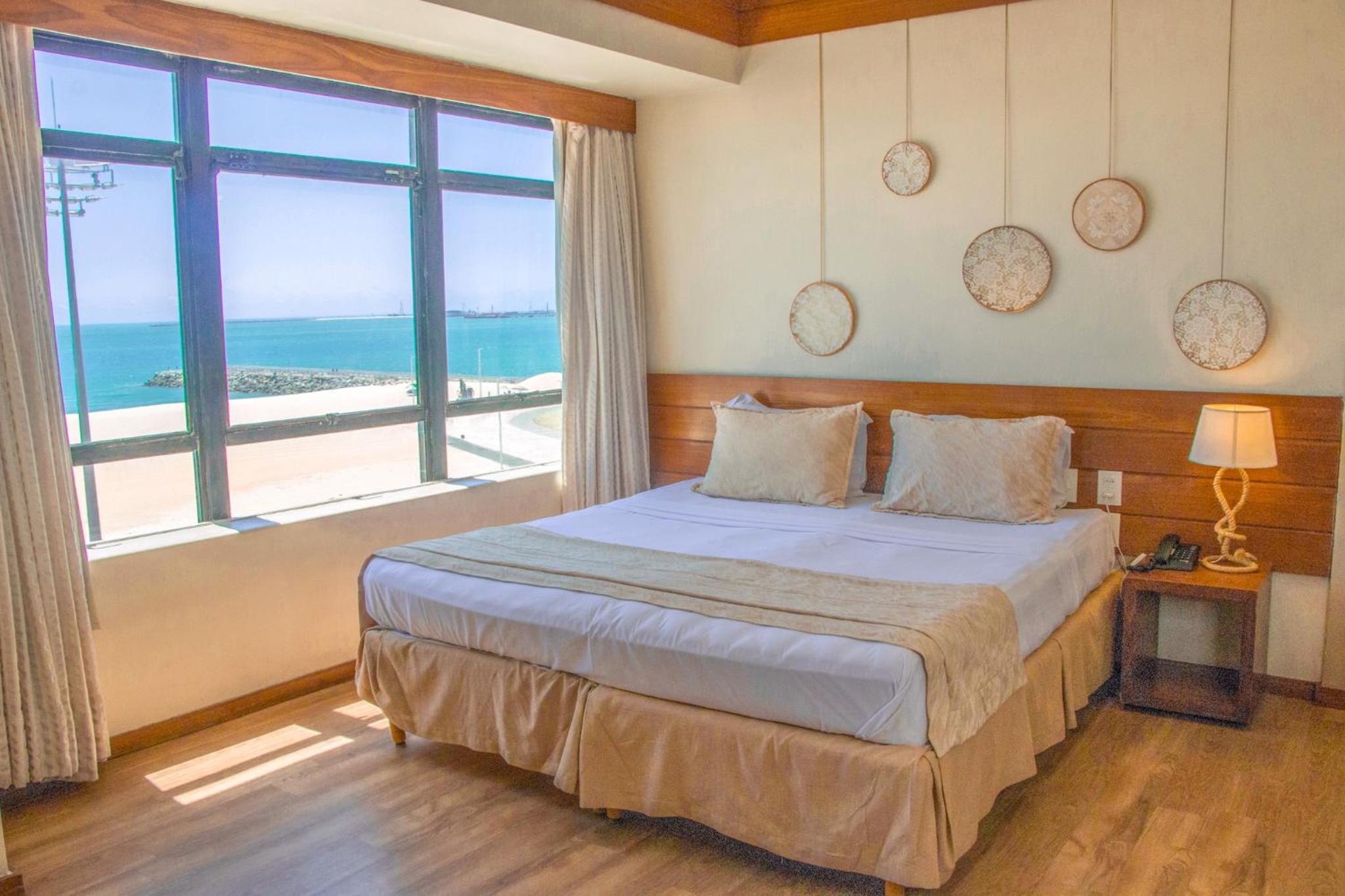 Standard Room - Sea Front - Photo 3