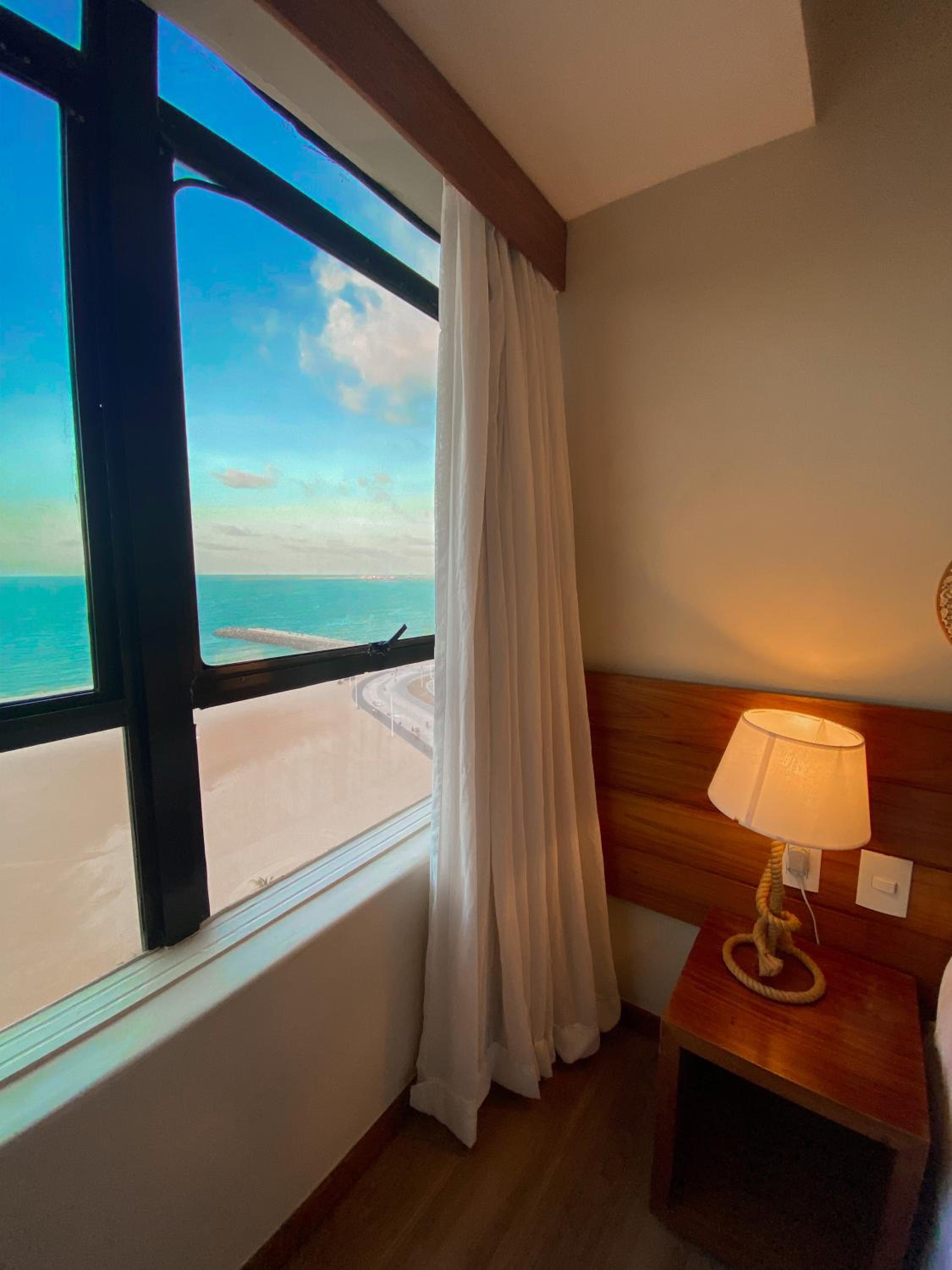 Standard Room - Sea Front - Photo 2