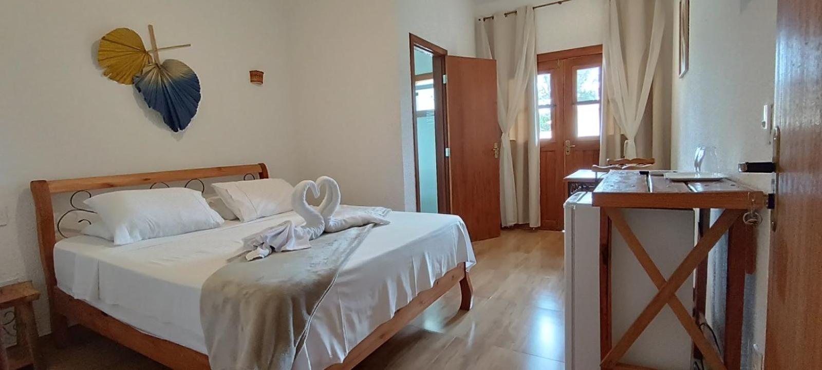 Suite with Balcony photo 3