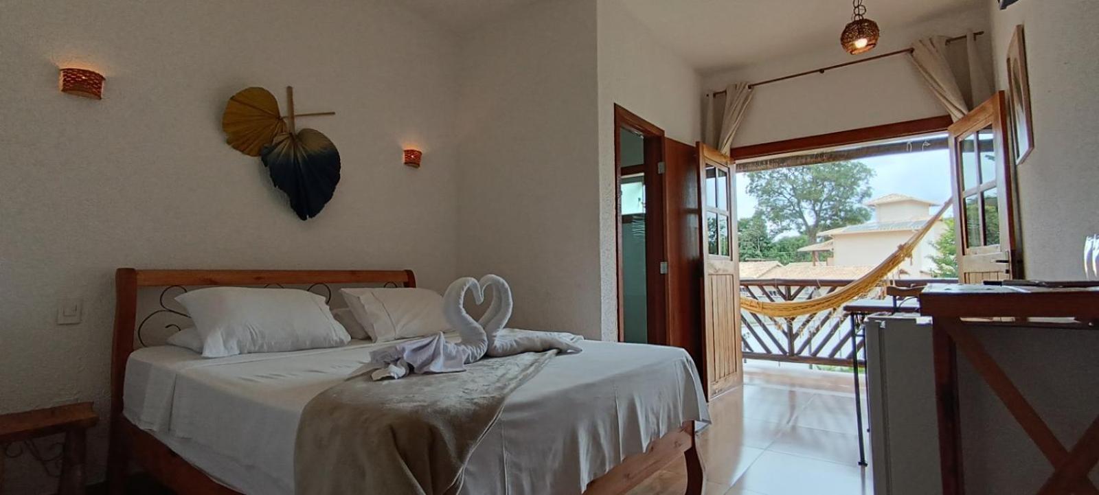 Suite with Balcony photo 1