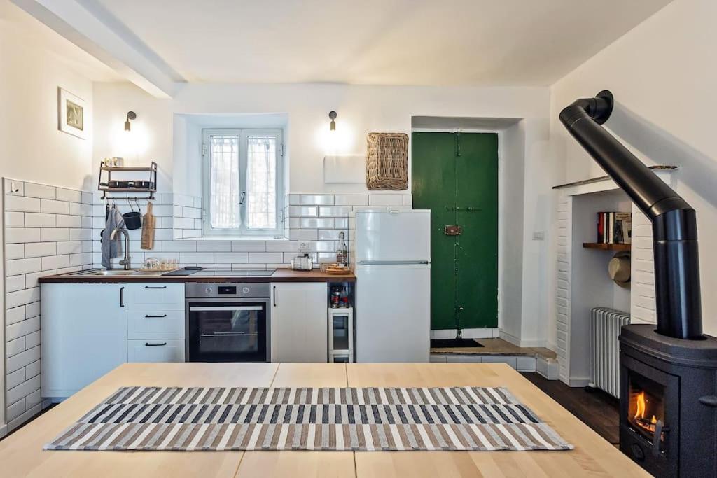 One-Bedroom House photo 3