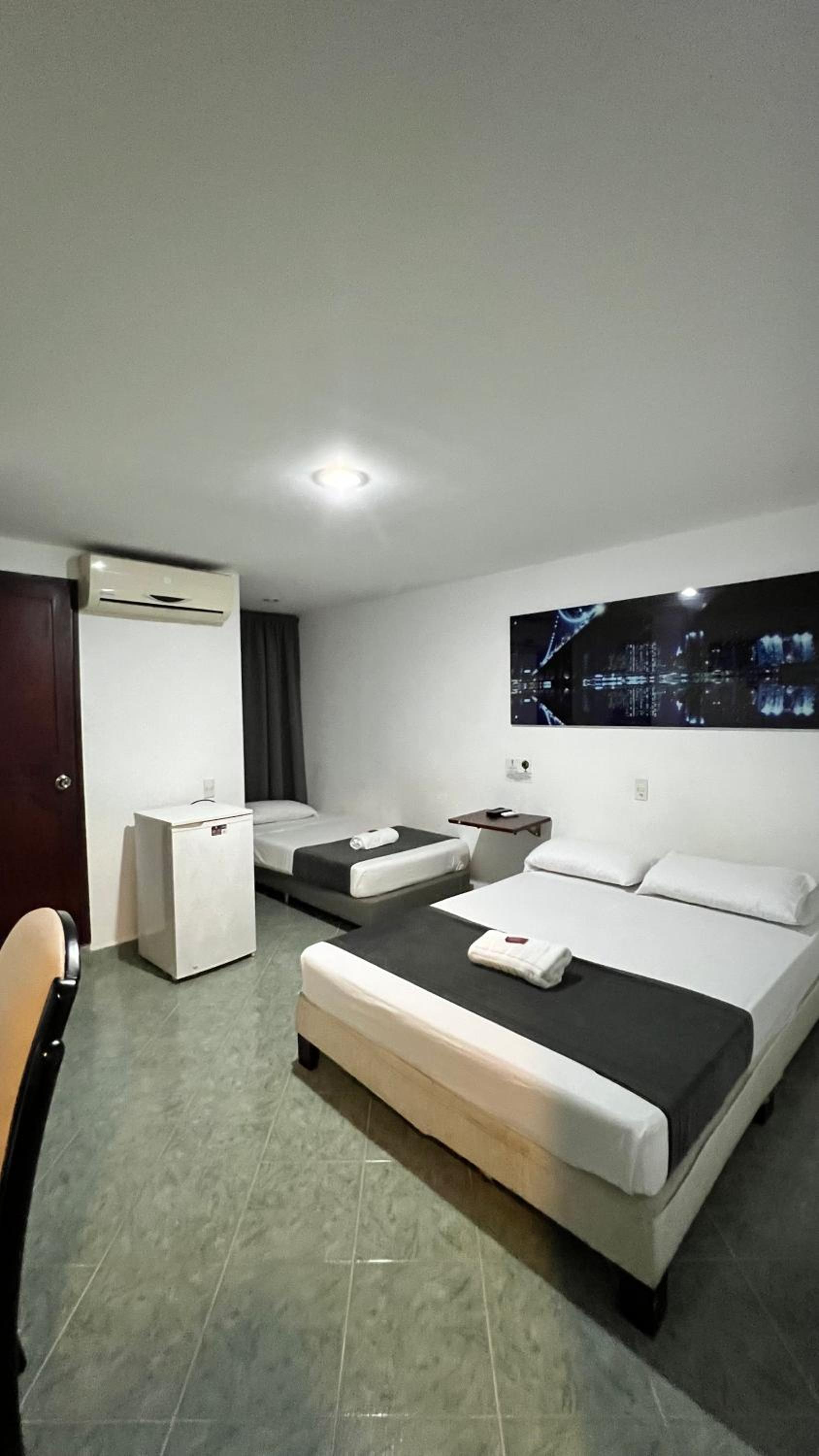 Triple Room - Photo 1