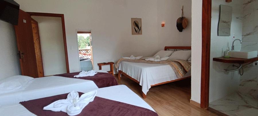 Suite with Balcony photo 2