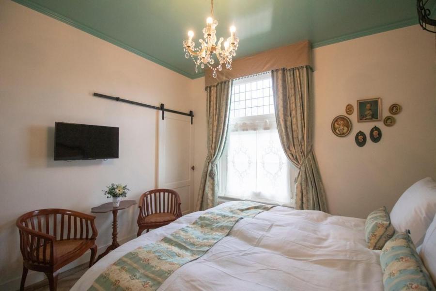 Double Room photo 3