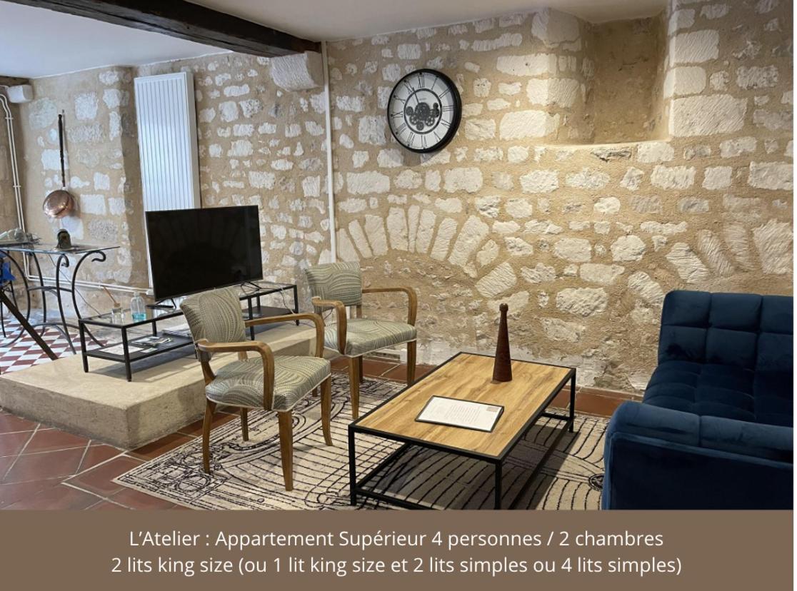Superior Apartment