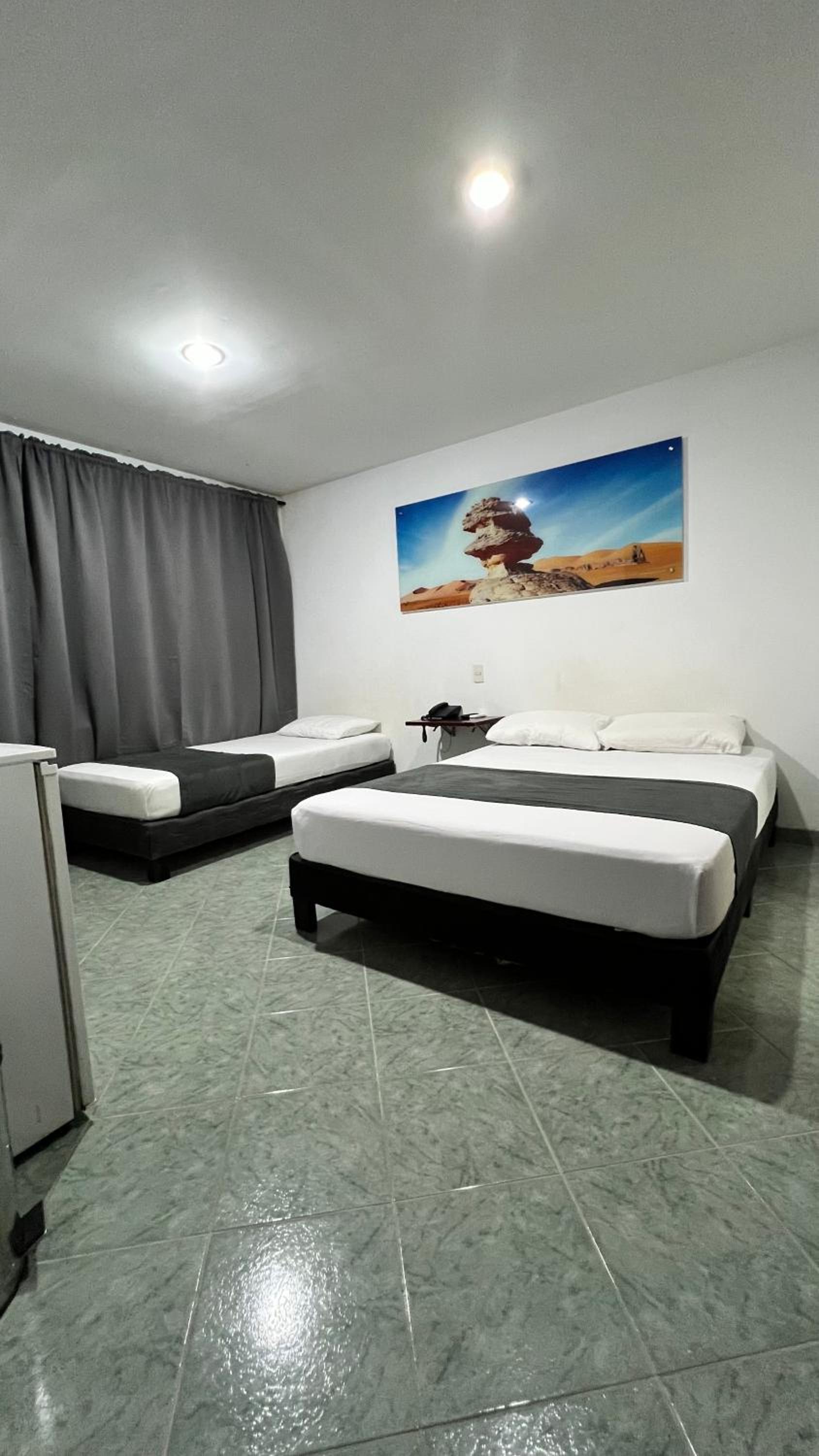 Triple Room - Photo 4