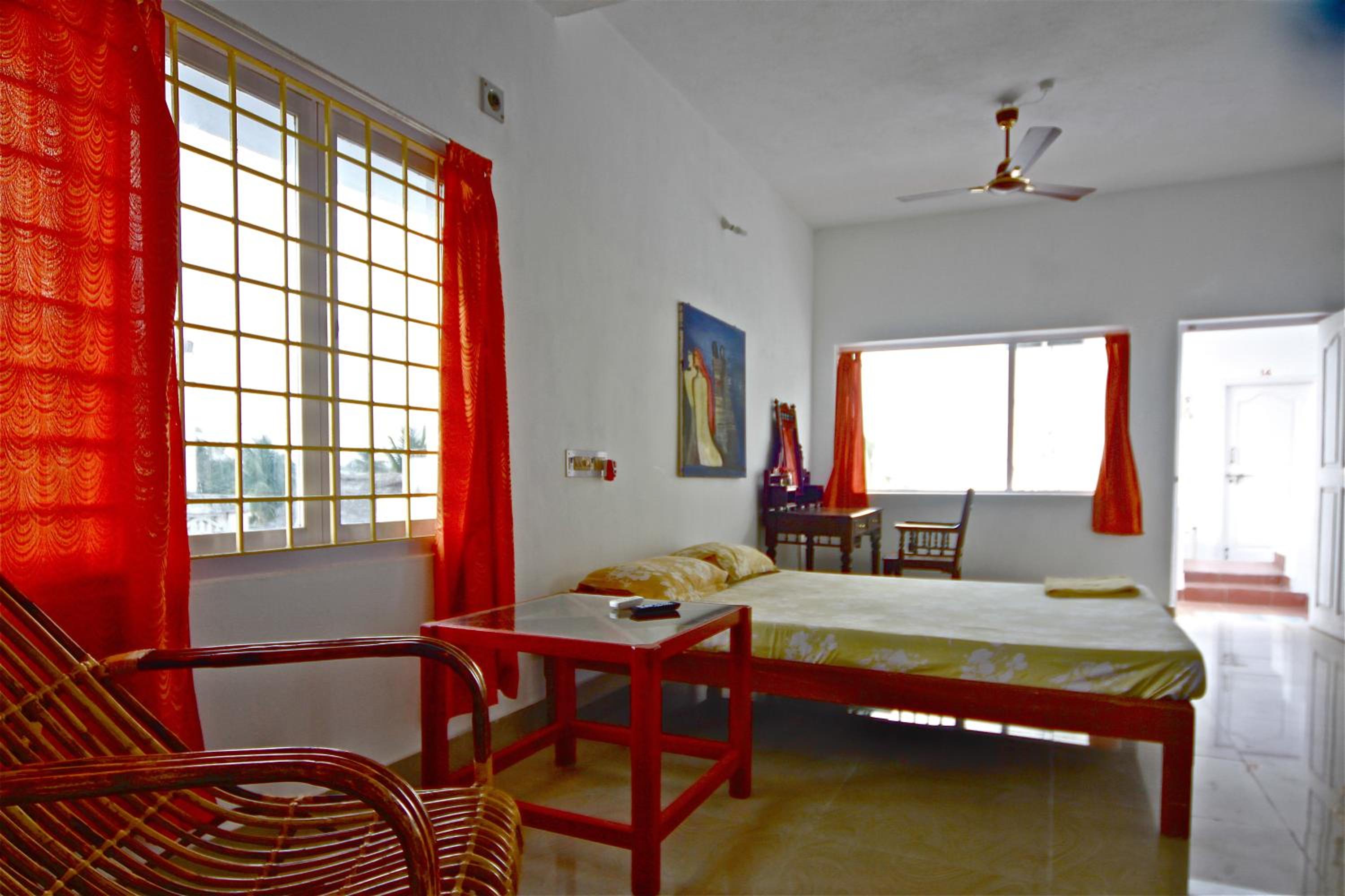 Deluxe Triple Room photo 3