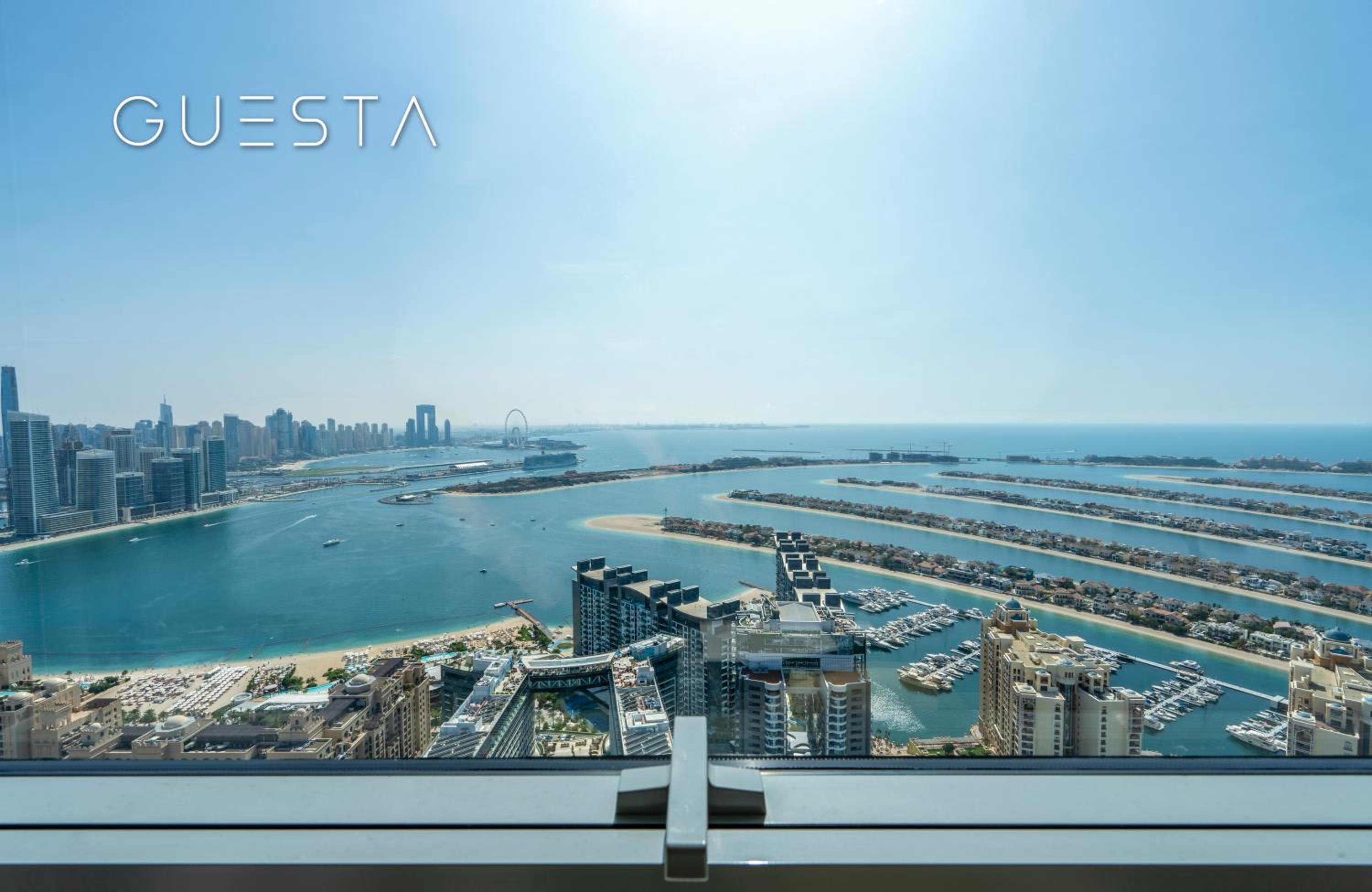 Studio Apartment with Sea View photo 2