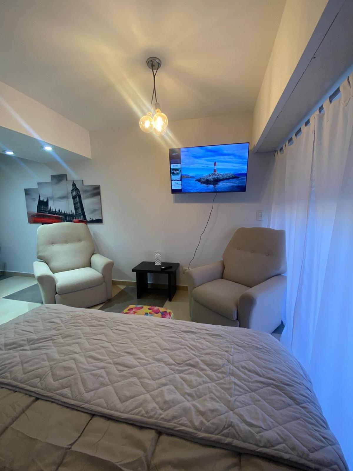 One-Bedroom Apartment photo 3