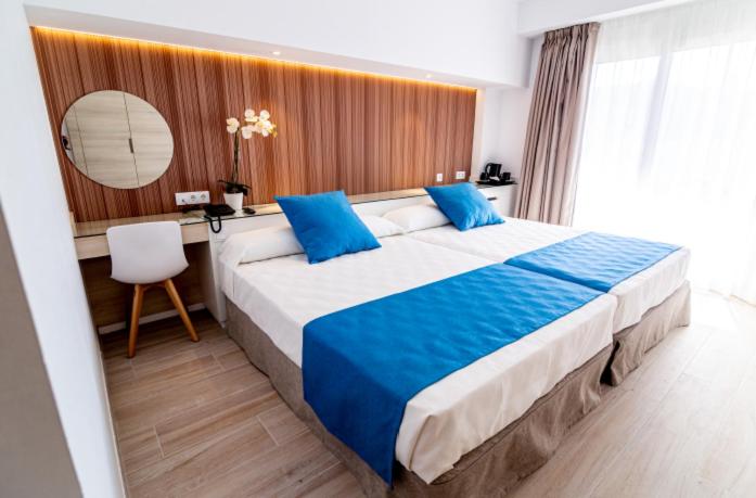 Habitación Doble Estándar