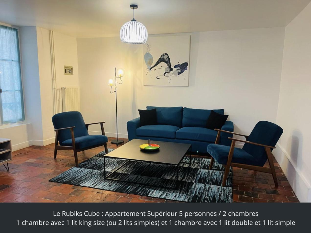 Superior Apartment - Photo 1