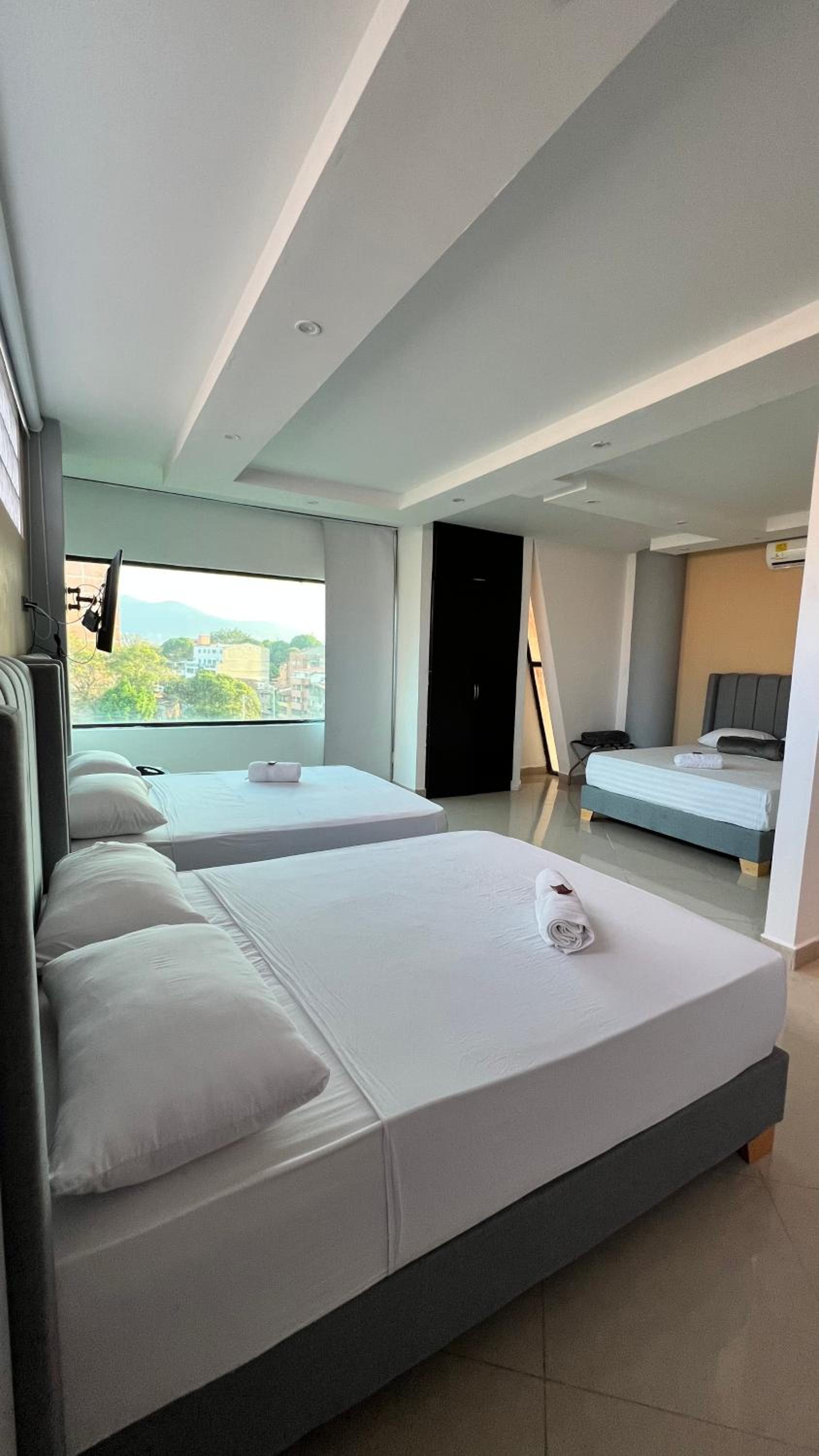 Deluxe Triple Room photo 2