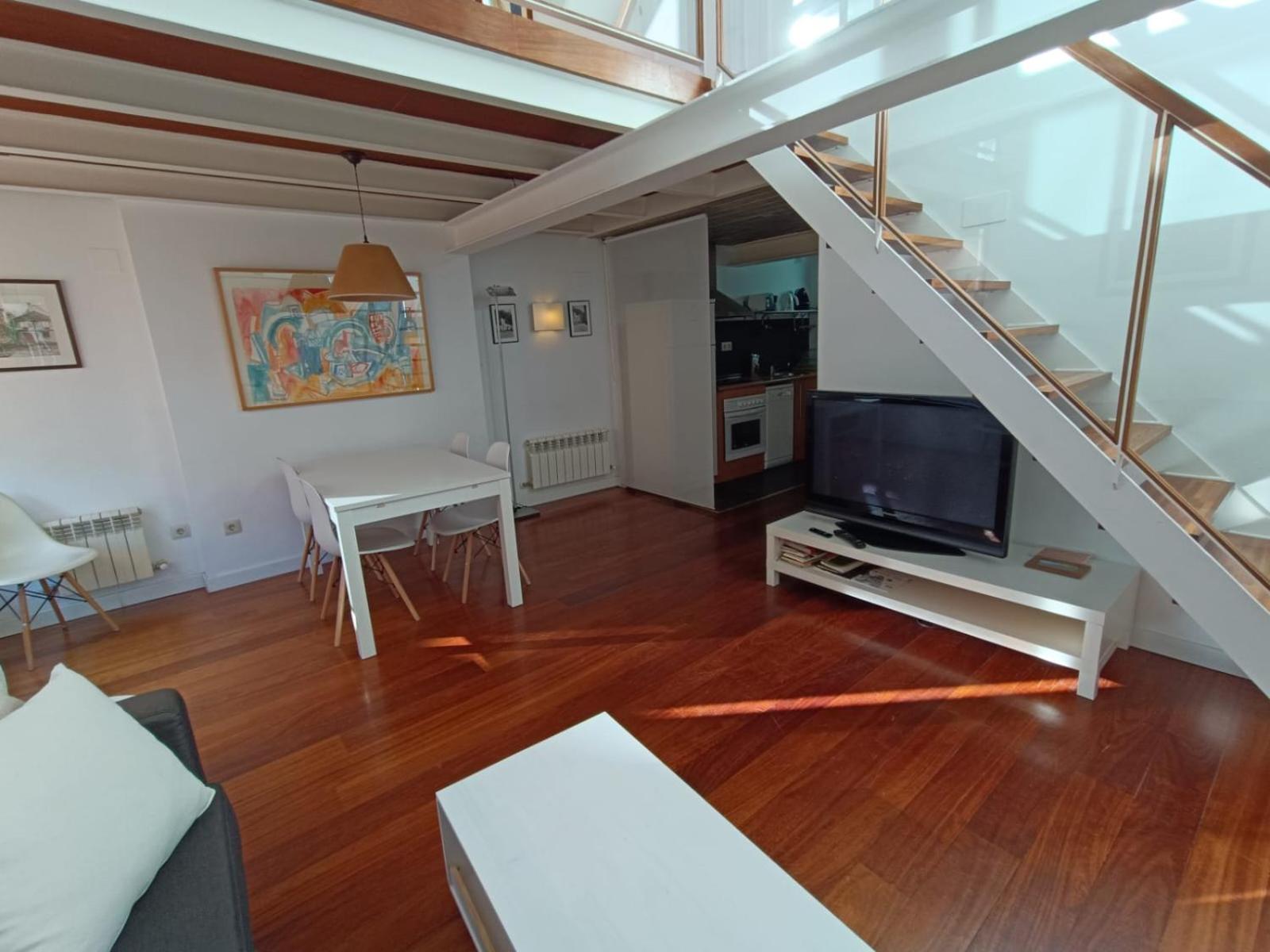Two-Bedroom Apartment photo 2