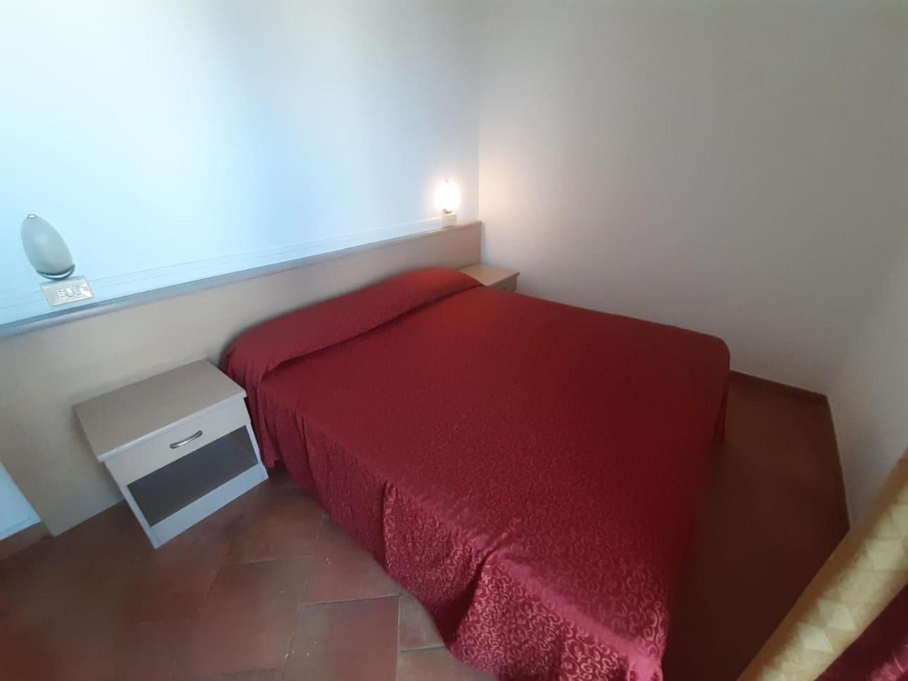 Economy Double or Twin Room