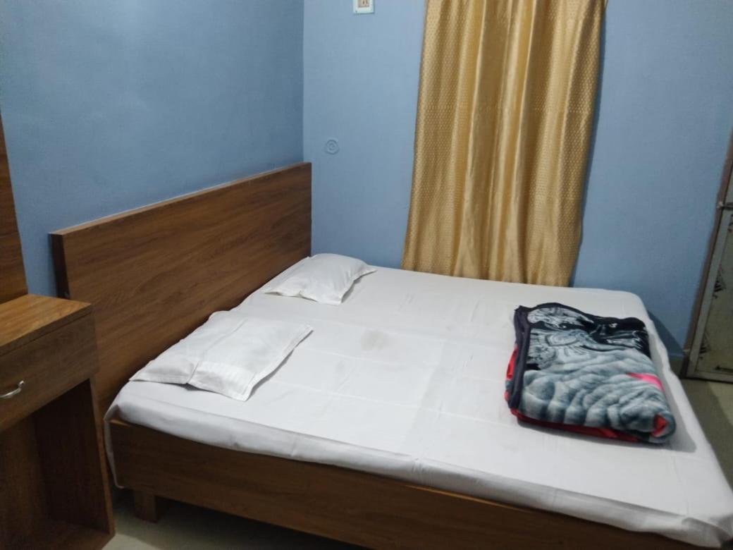 Deluxe Room photo 1