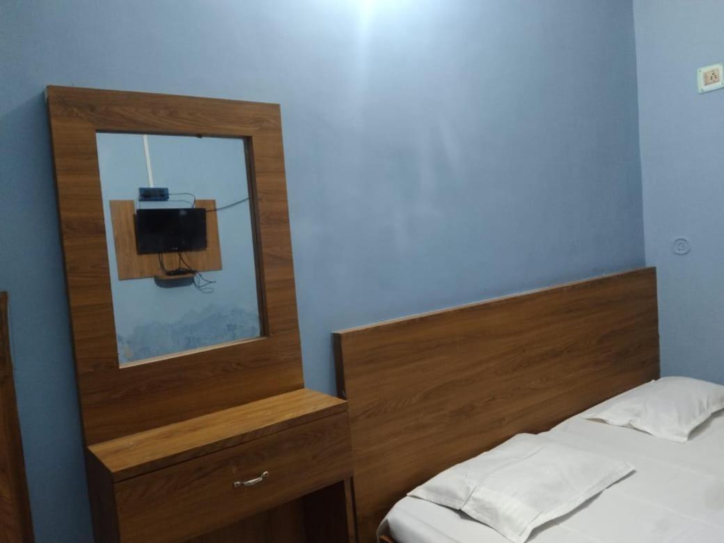 Deluxe Room photo 2