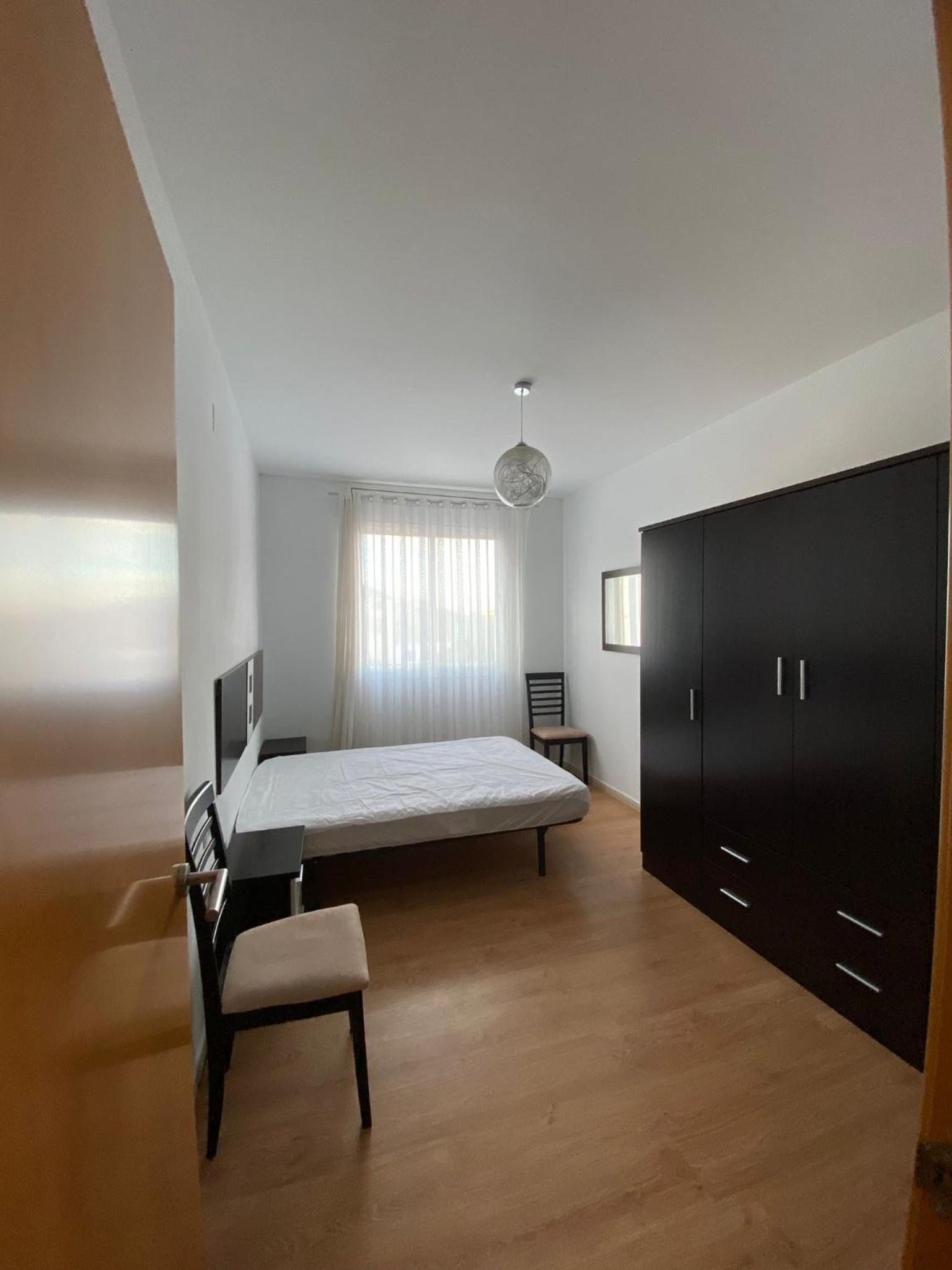 Departamento de tres habitaciones