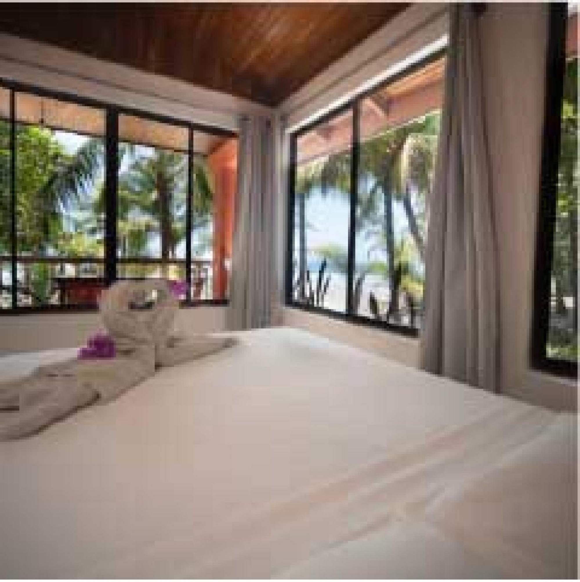 Apartment with Sea View photo 1