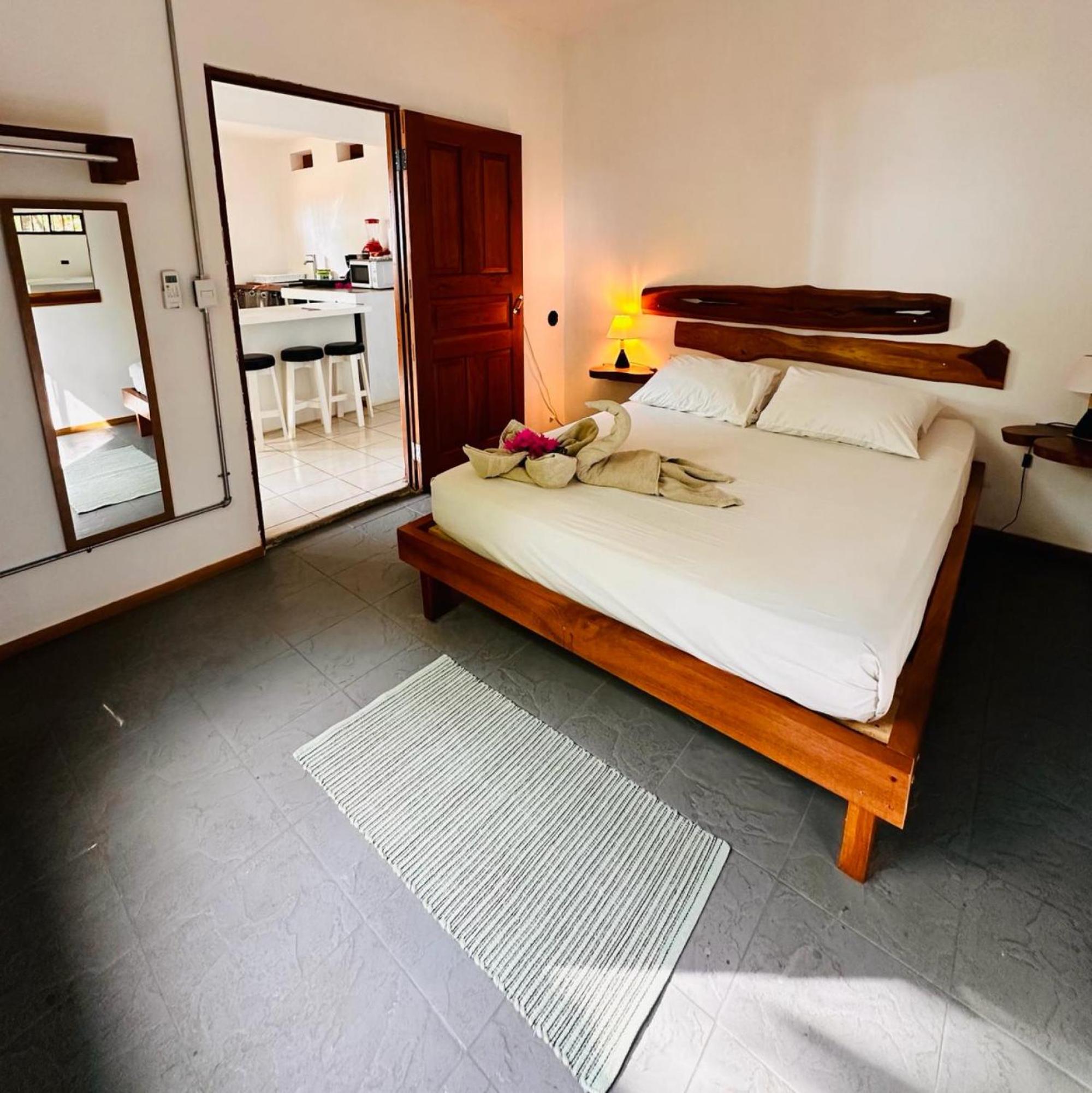 Apartment with Terrace photo 2