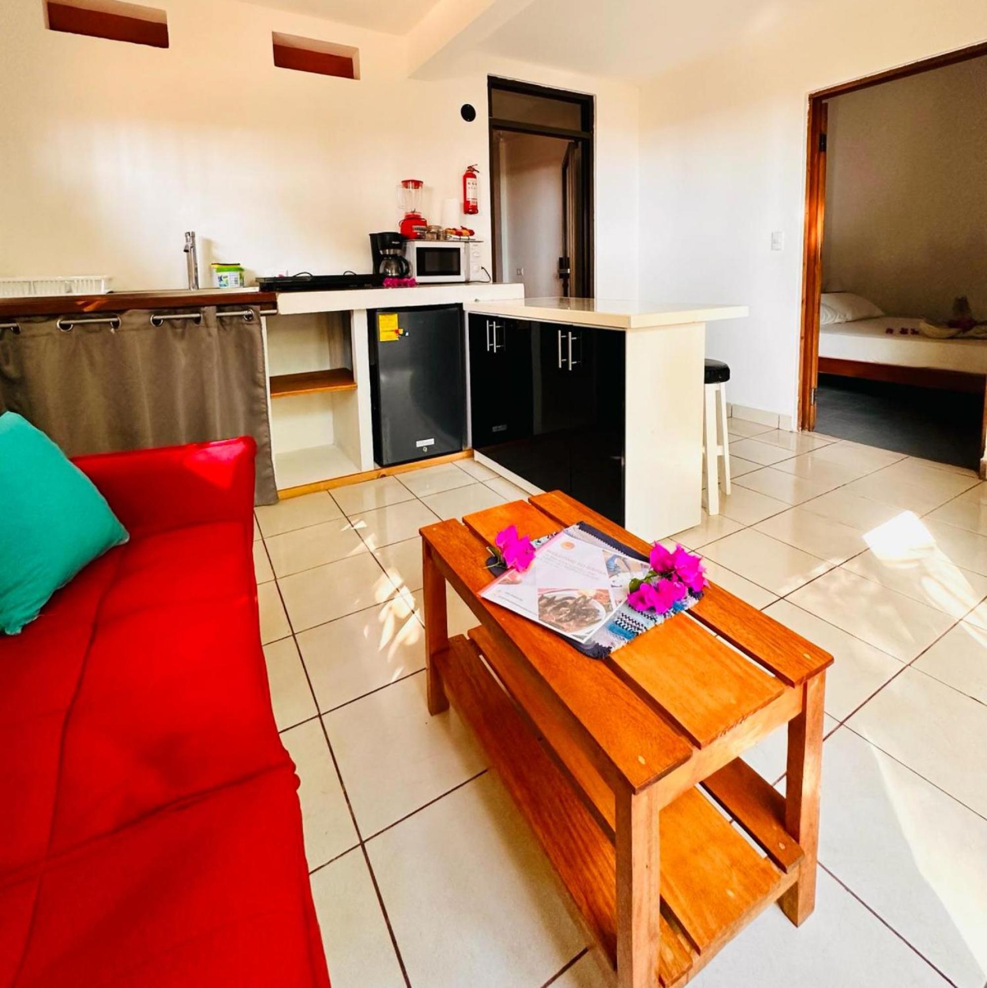 Apartment with Terrace photo 3