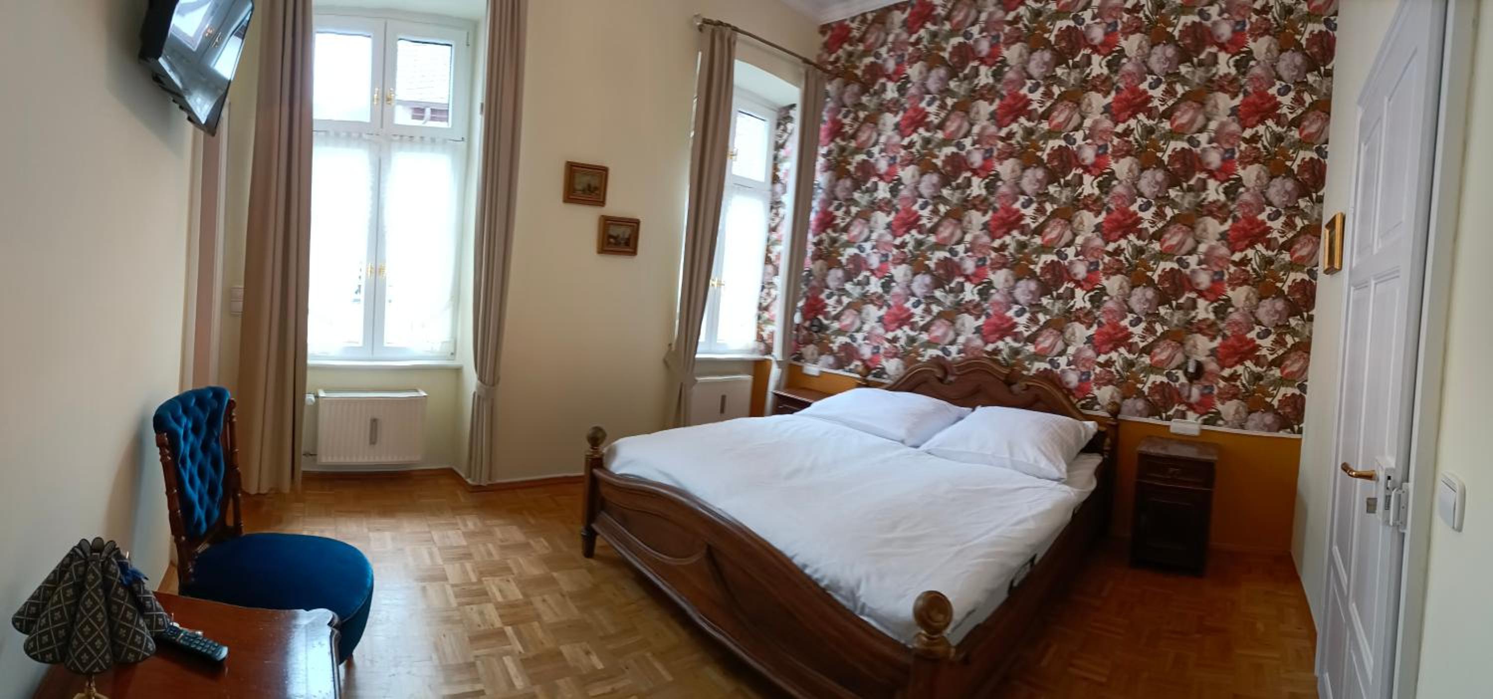 Deluxe Double Room photo 3