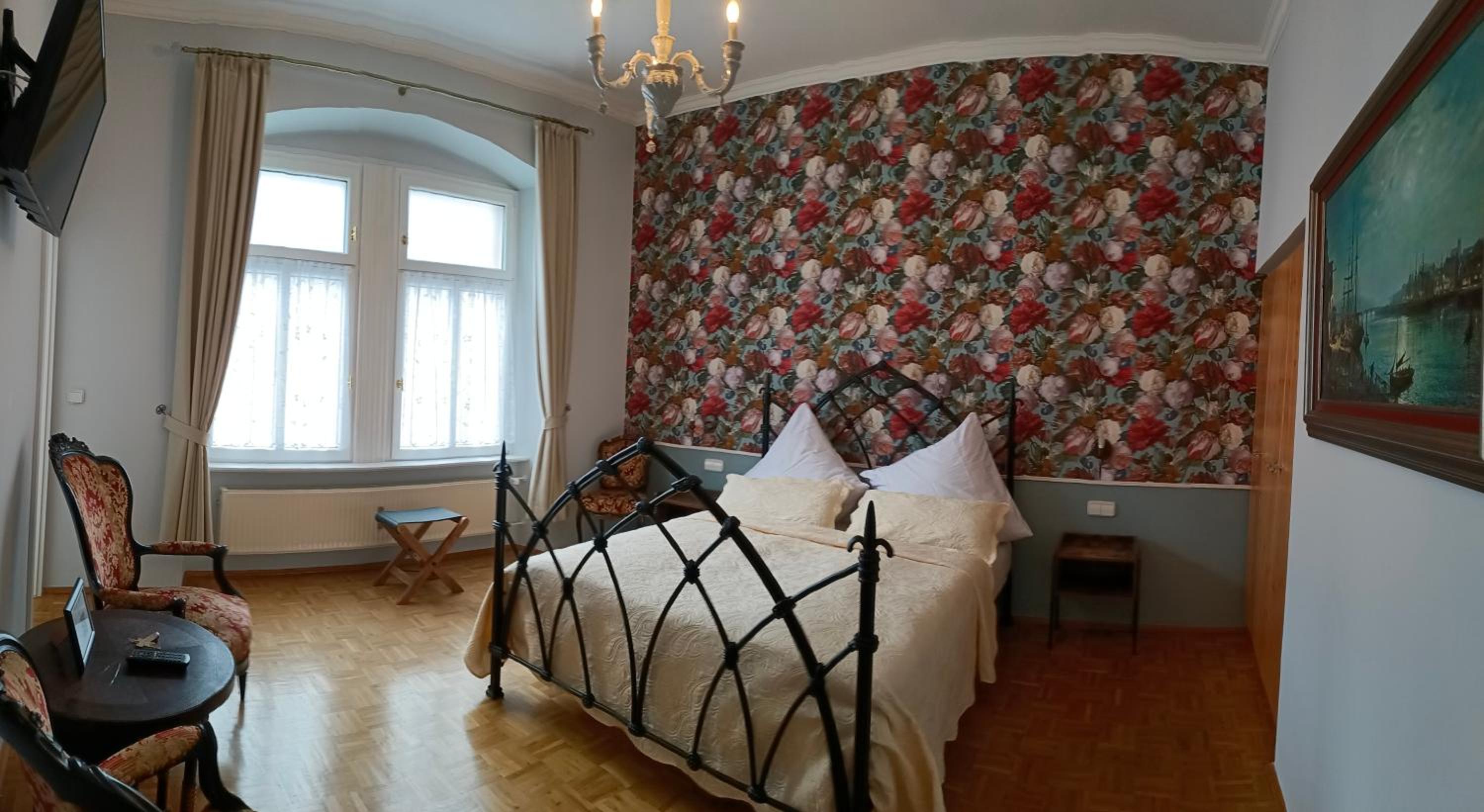 Deluxe Double Room photo 1