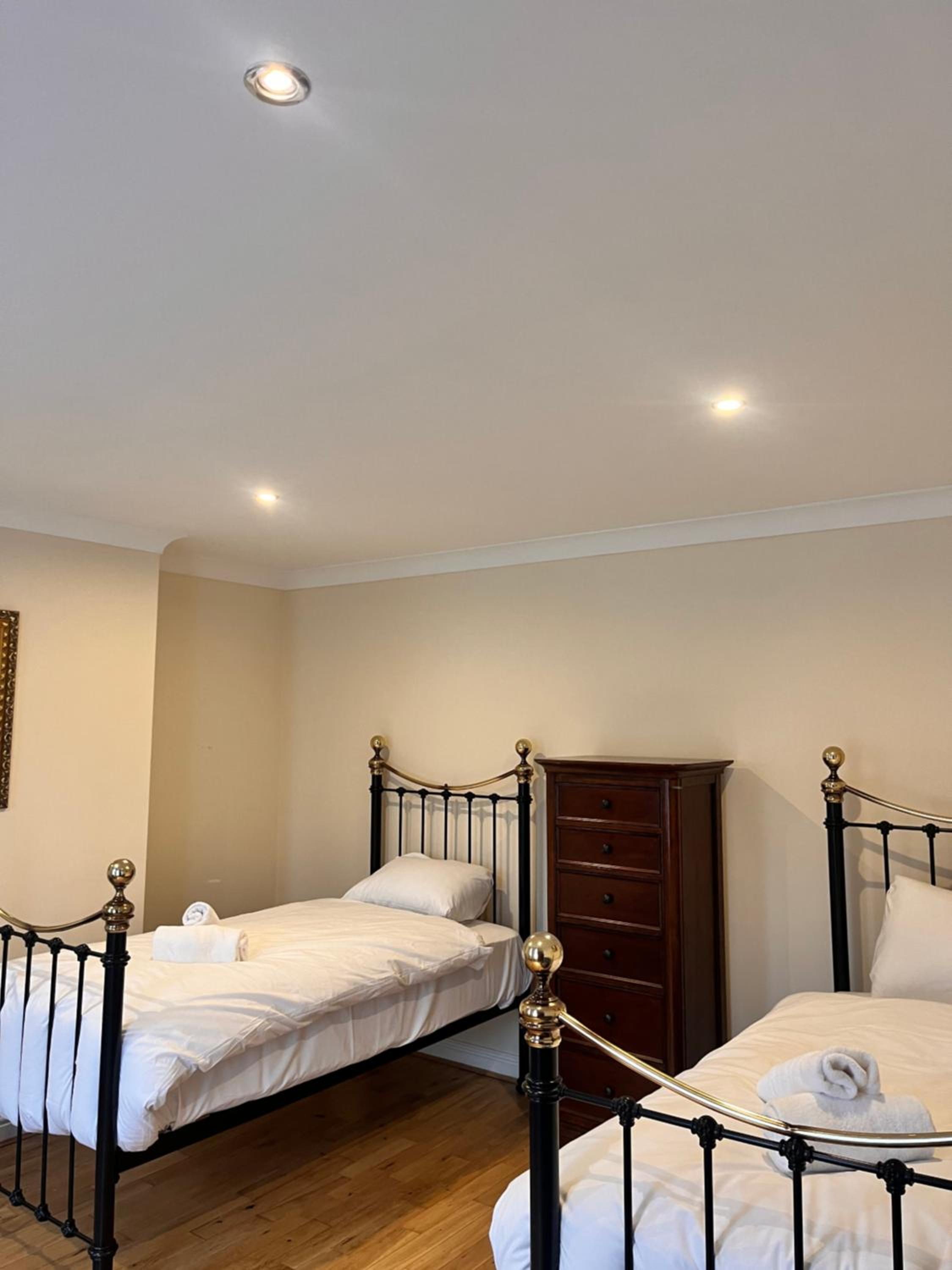 Twin Room photo 3