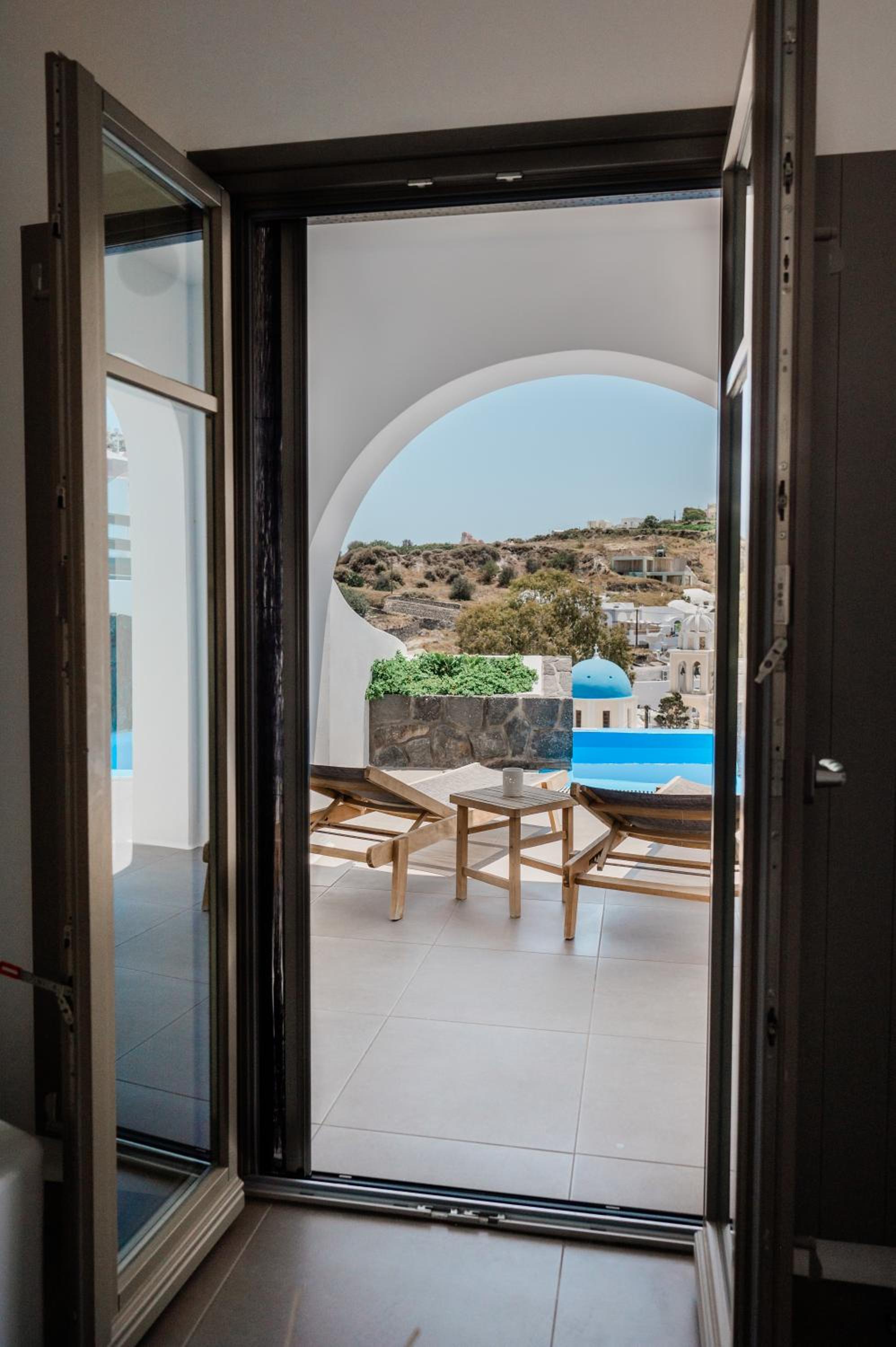 Suite with Private Pool - Photo 8