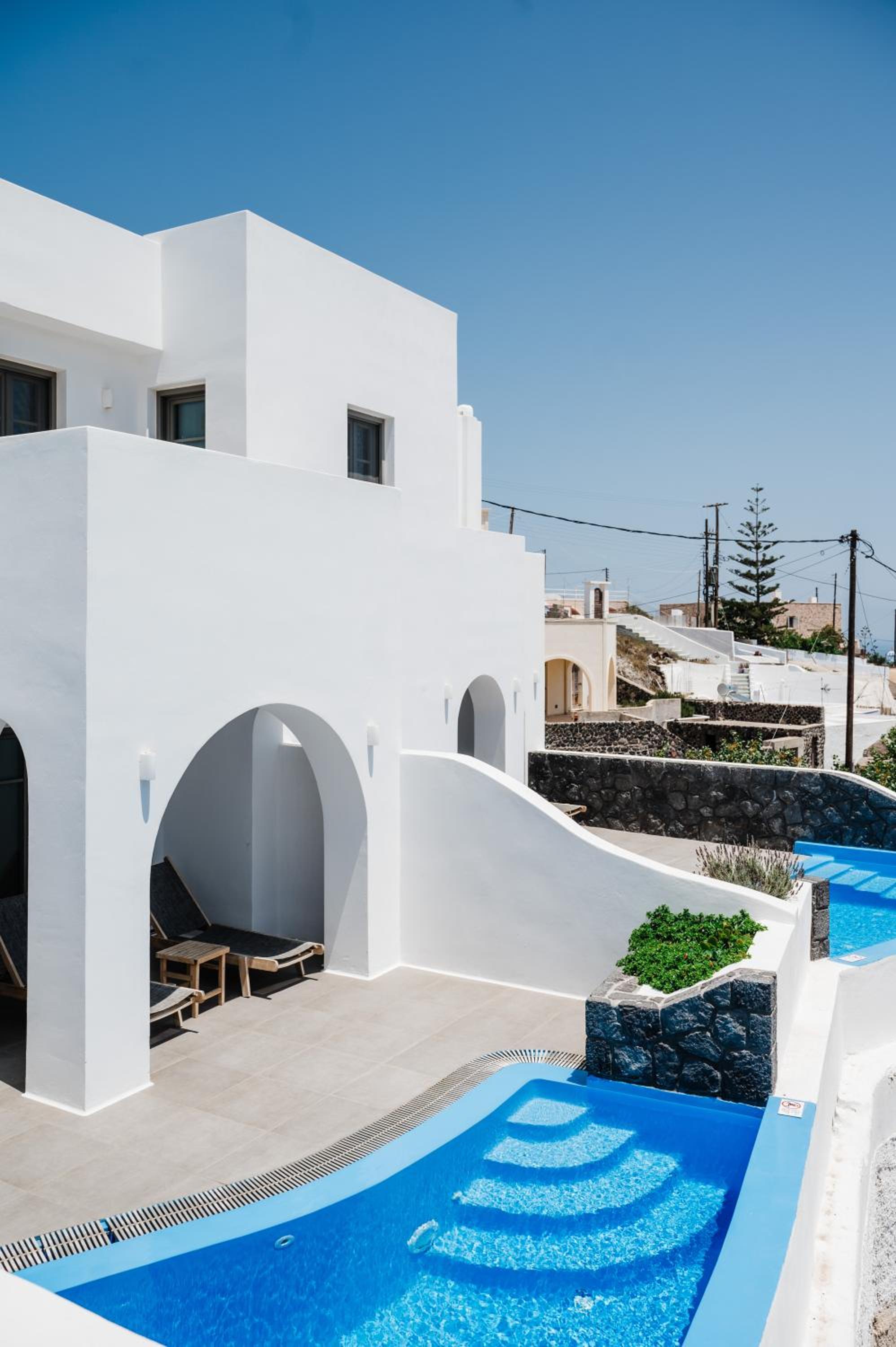 Suite with Private Pool - Photo 14