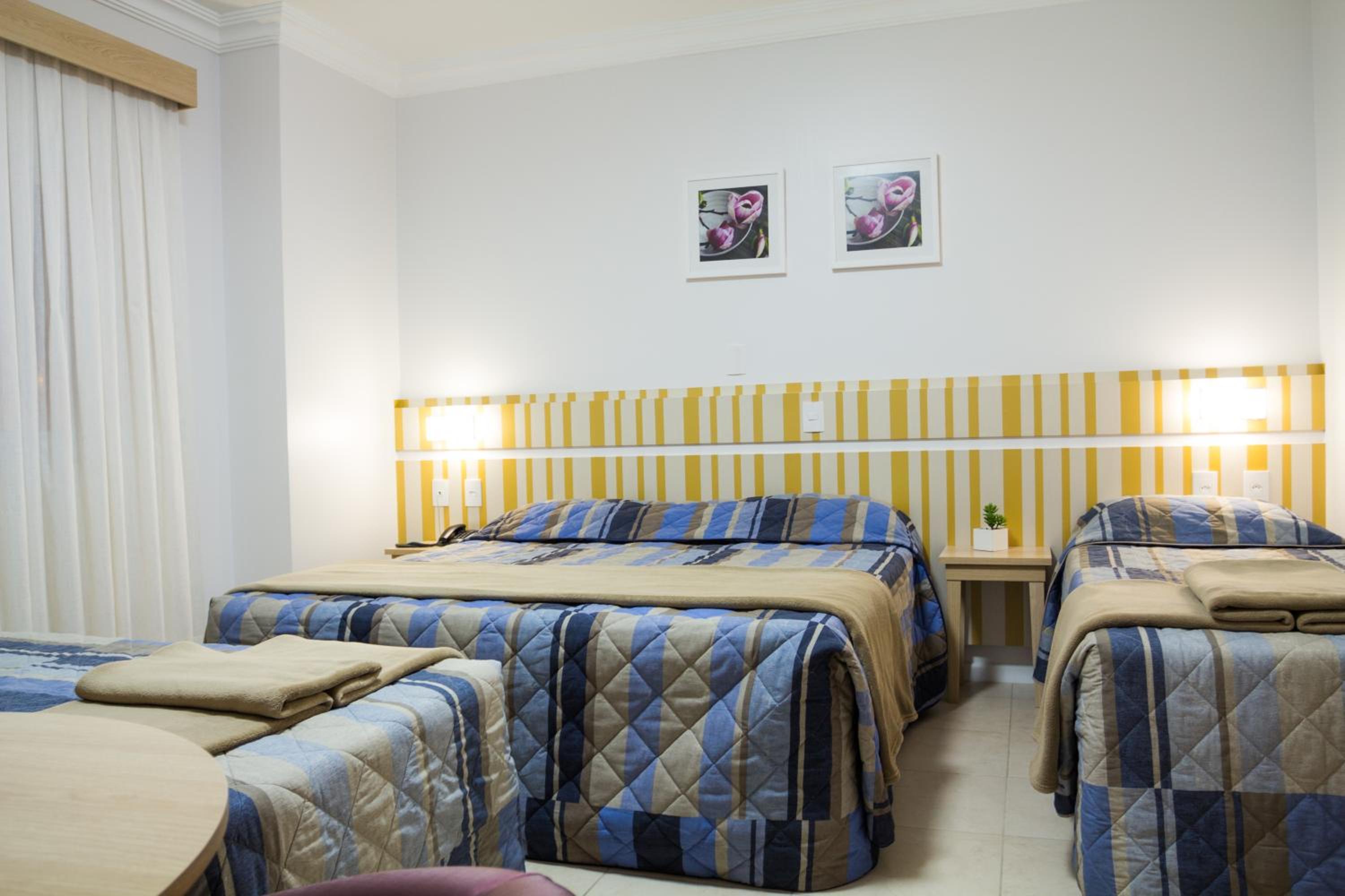 Luxury Quadruple Room photo 1