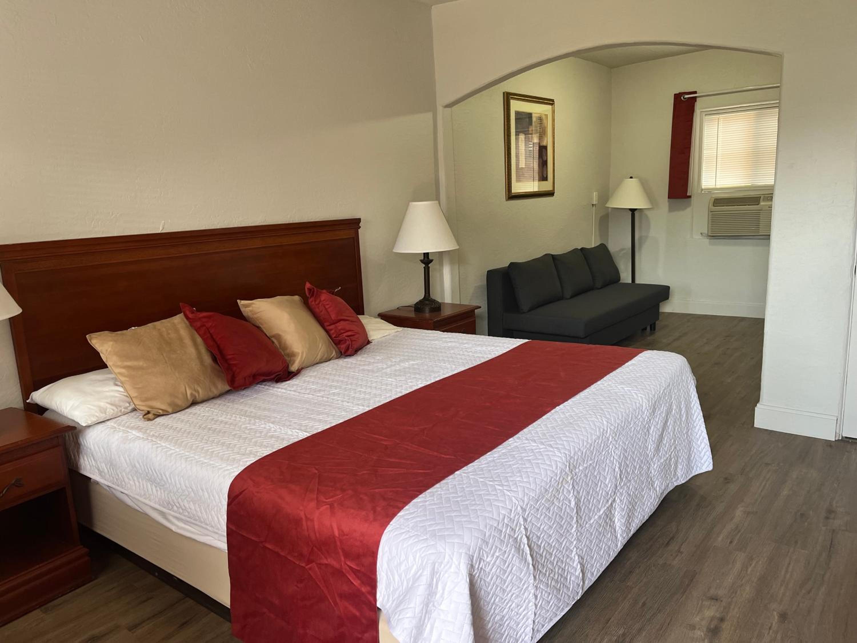 King Room - Photo 4