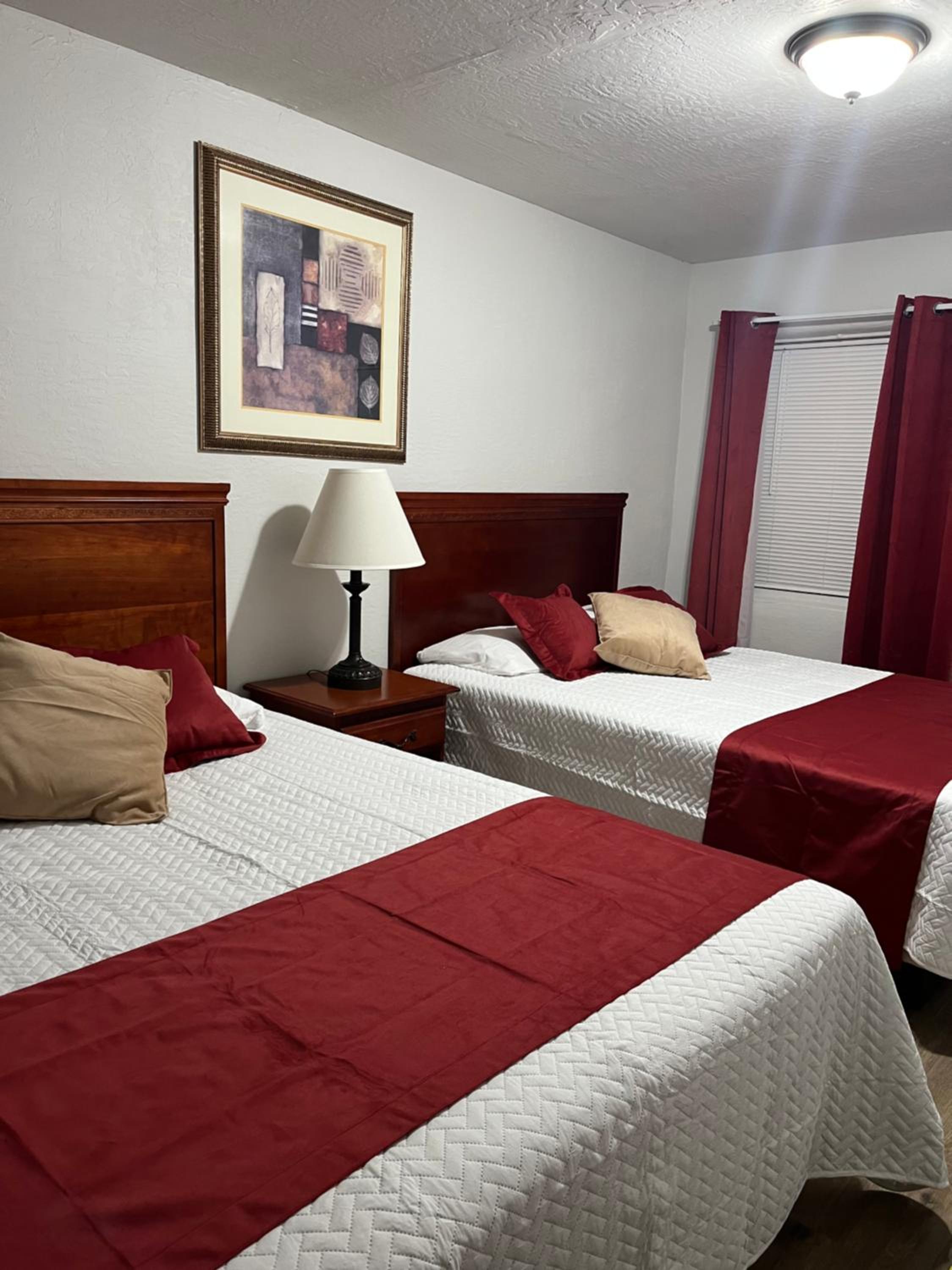 Triple Room - Photo 7